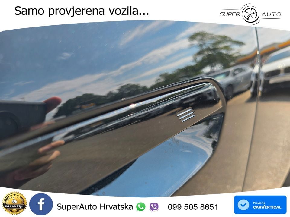 BMW X3 40d xDrive Steptronic LED+GR SJED+ACC