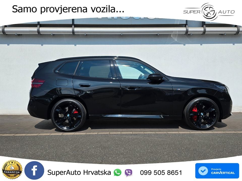 BMW X3 40d xDrive Steptronic LED+GR SJED+ACC