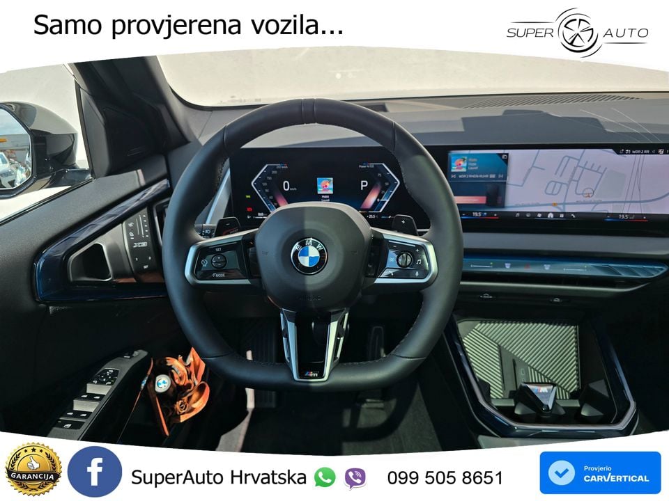 BMW X3 40d xDrive Steptronic LED+GR SJED+ACC