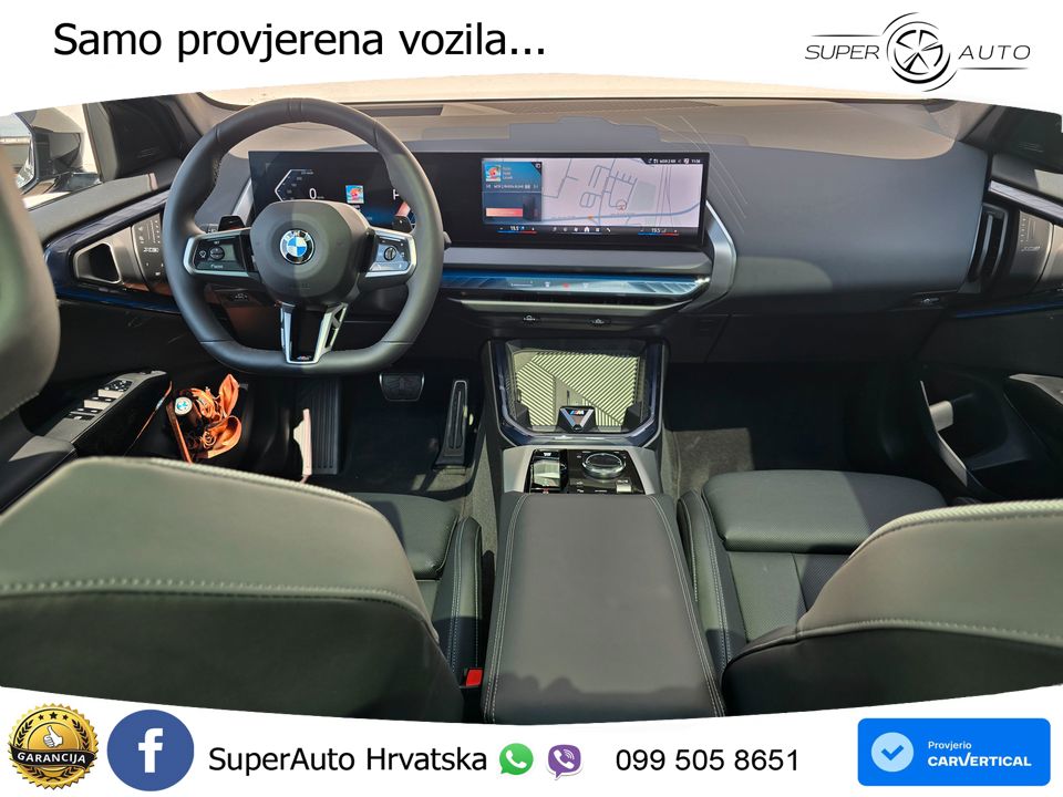 BMW X3 40d xDrive Steptronic LED+GR SJED+ACC