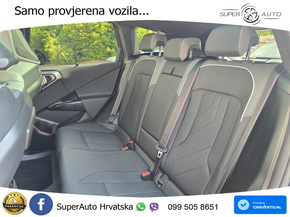 BMW X3 40d xDrive Steptronic LED+GR SJED+ACC