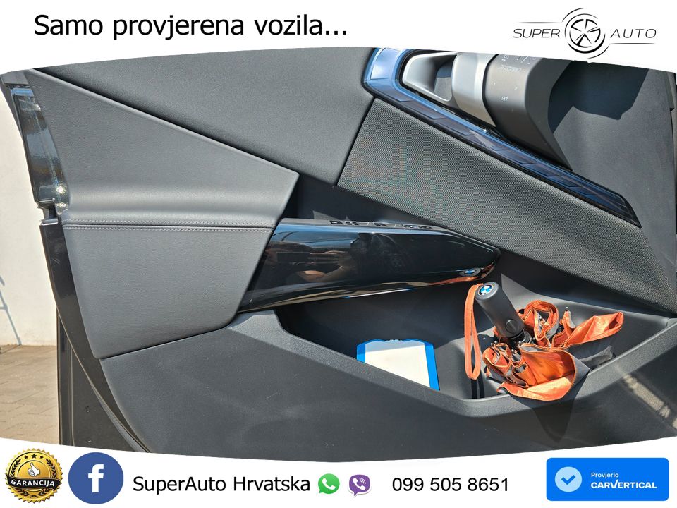 BMW X3 40d xDrive Steptronic LED+GR SJED+ACC