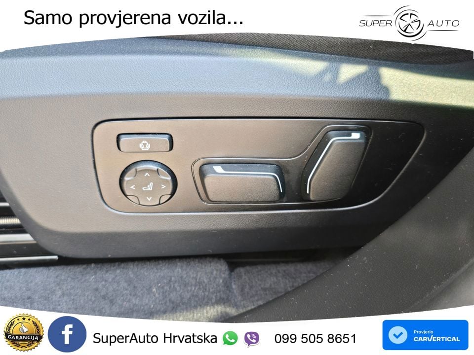 BMW X3 40d xDrive Steptronic LED+GR SJED+ACC