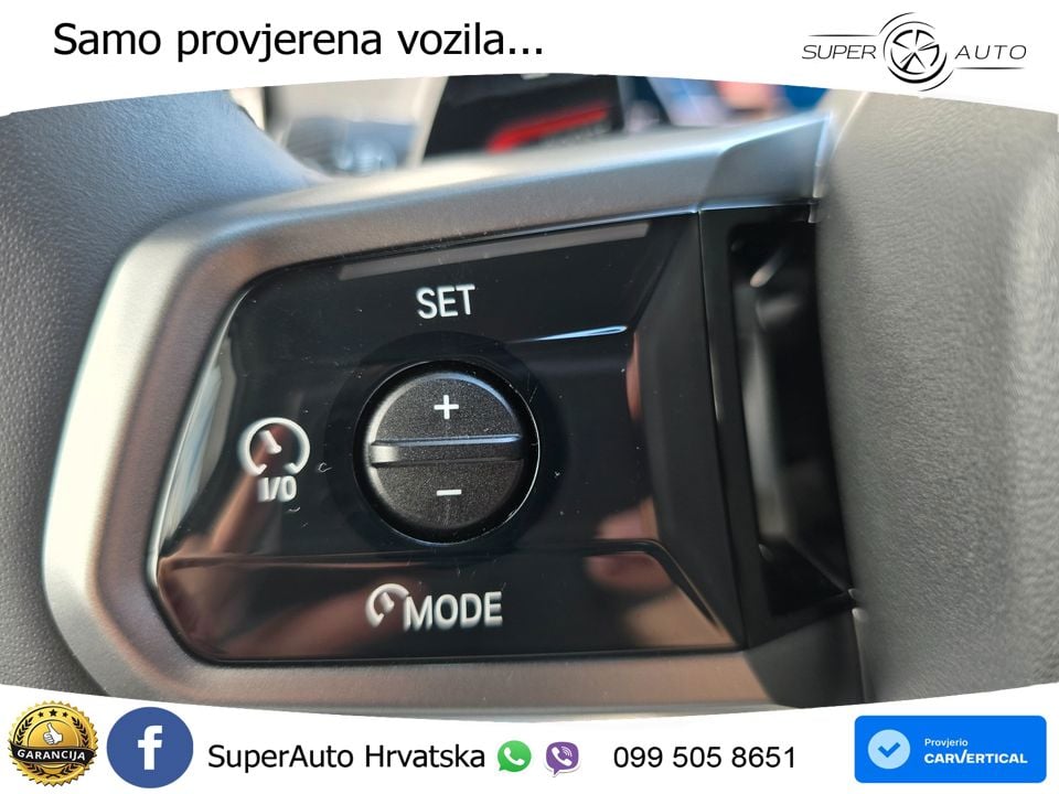 BMW X3 40d xDrive Steptronic LED+GR SJED+ACC