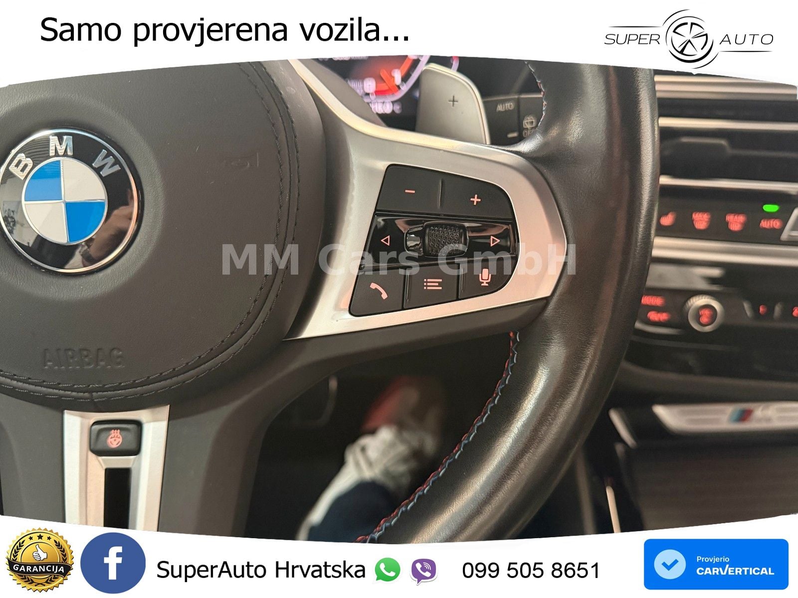 BMW X3 M40i xDrive Steptronic ACC+HEAD+GR SJED+360+PANO