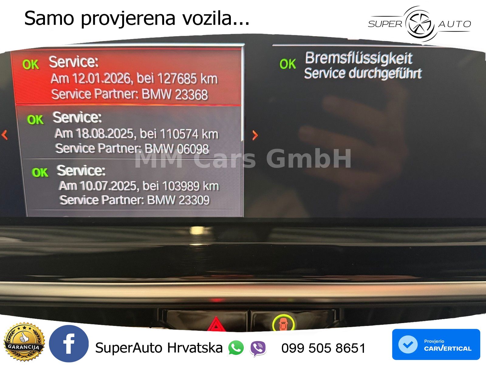 BMW X3 M40i xDrive Steptronic ACC+HEAD+GR SJED+360+PANO