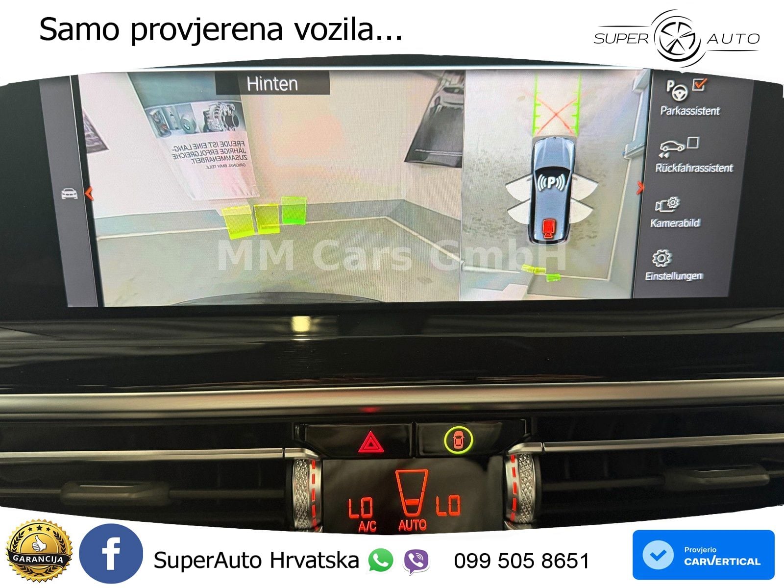 BMW X3 M40i xDrive Steptronic ACC+HEAD+GR SJED+360+PANO