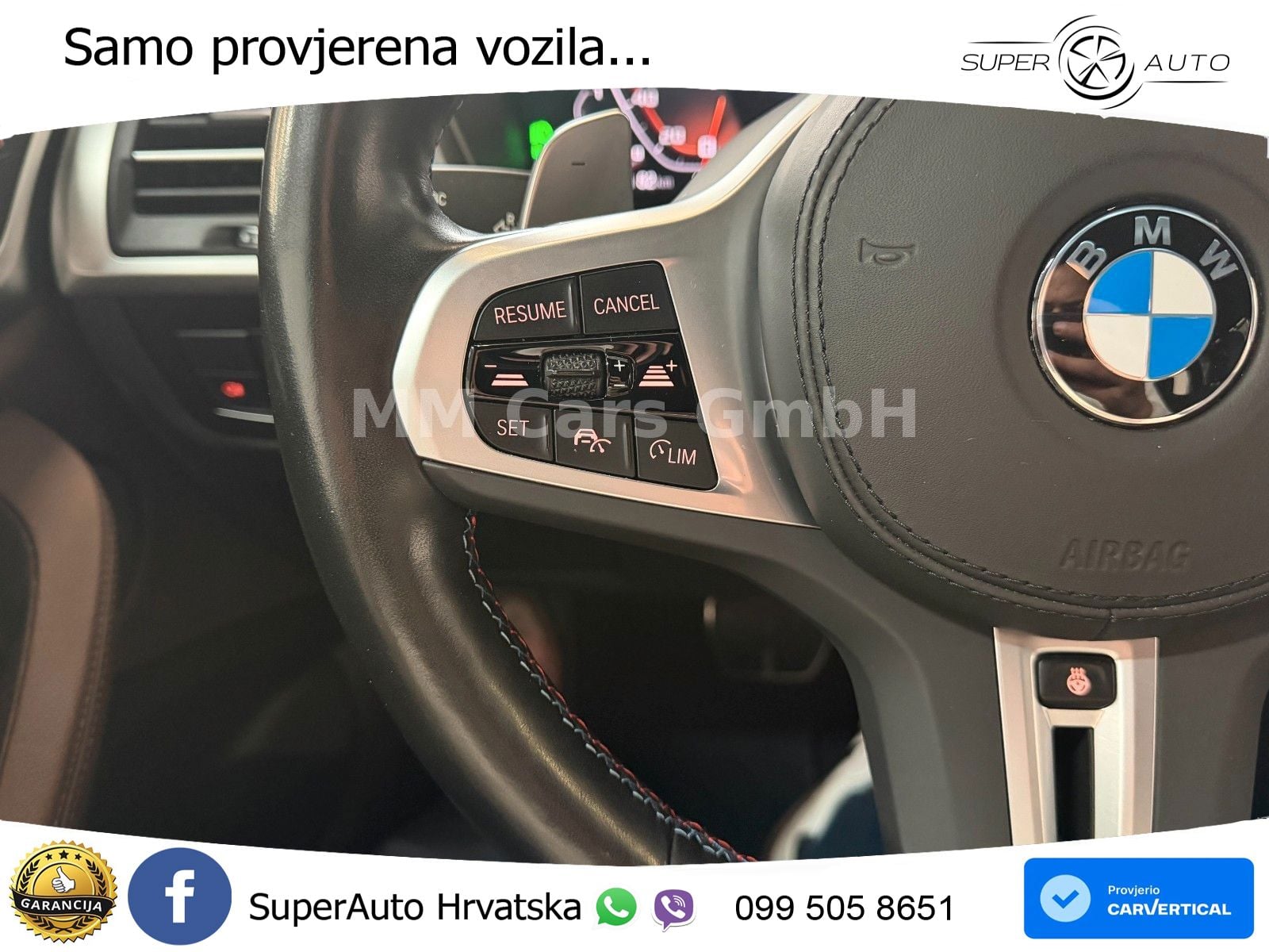 BMW X3 M40i xDrive Steptronic ACC+HEAD+GR SJED+360+PANO