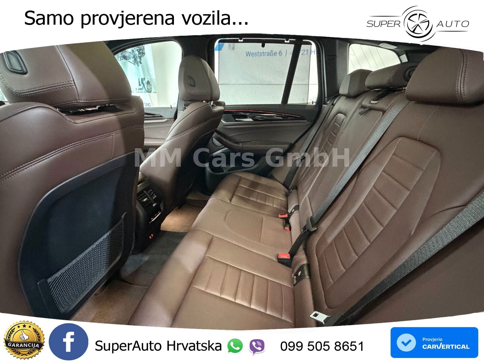 BMW X3 M40i xDrive Steptronic ACC+HEAD+GR SJED+360+PANO