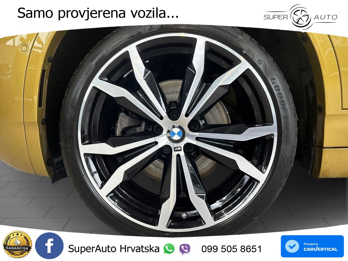 BMW X2 xDrive25d Steptronic M Sport LED+GR SJED+ACC