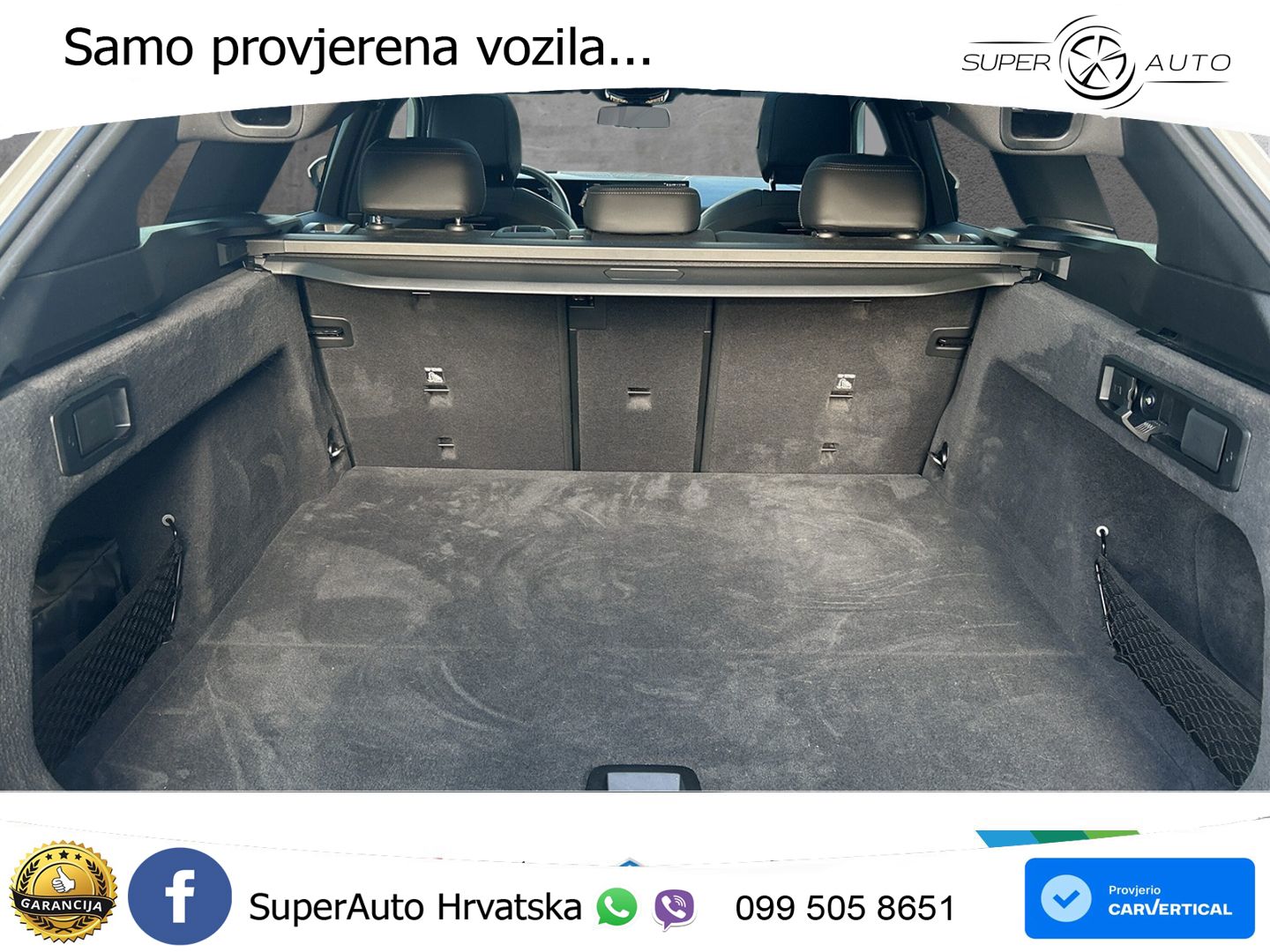 BMW 550e Touring (489 KS) xDrive Steptronic M Sport LED+GR SJED+ACC