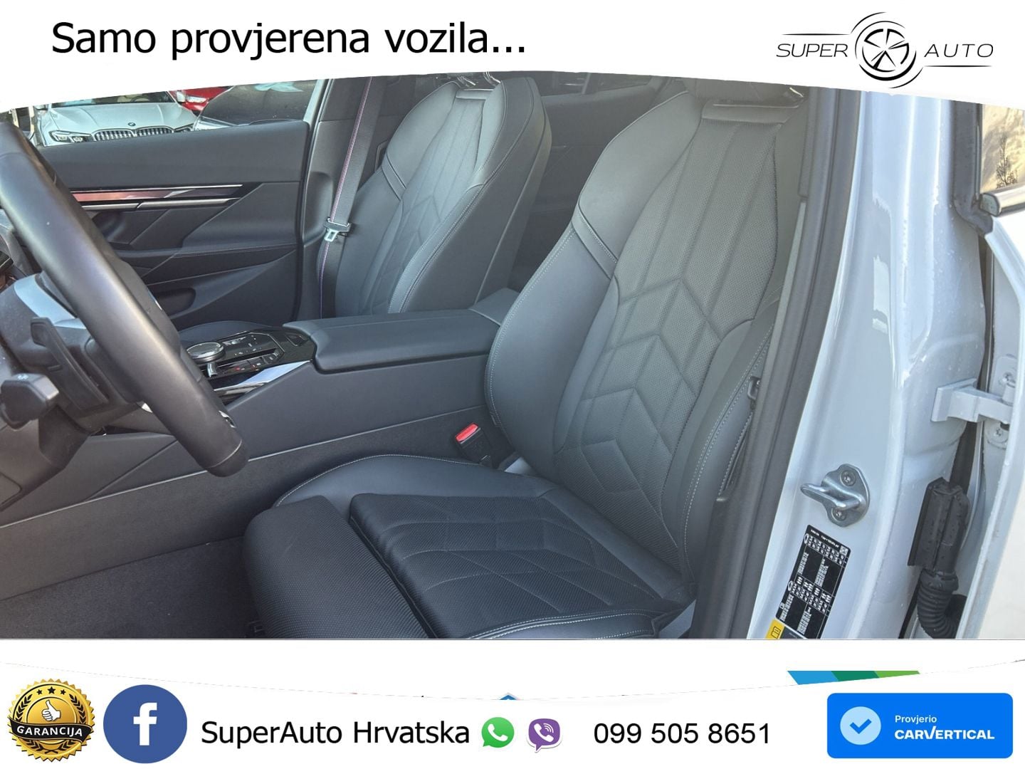 BMW 550e Touring (489 KS) xDrive Steptronic M Sport LED+GR SJED+ACC