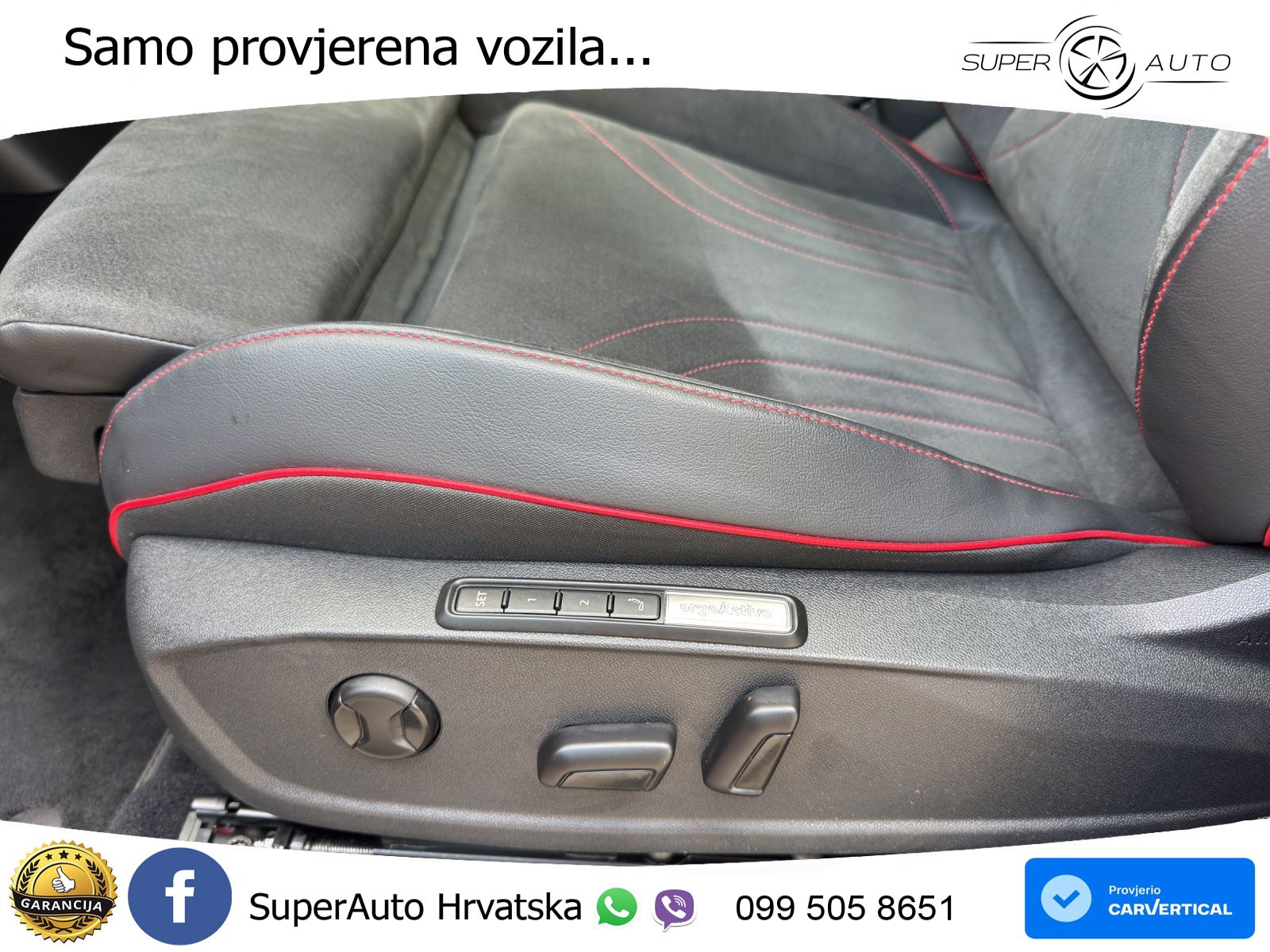 Volkswagen ID.5 GTX 82 kWh (299 KS) 4MOTION
