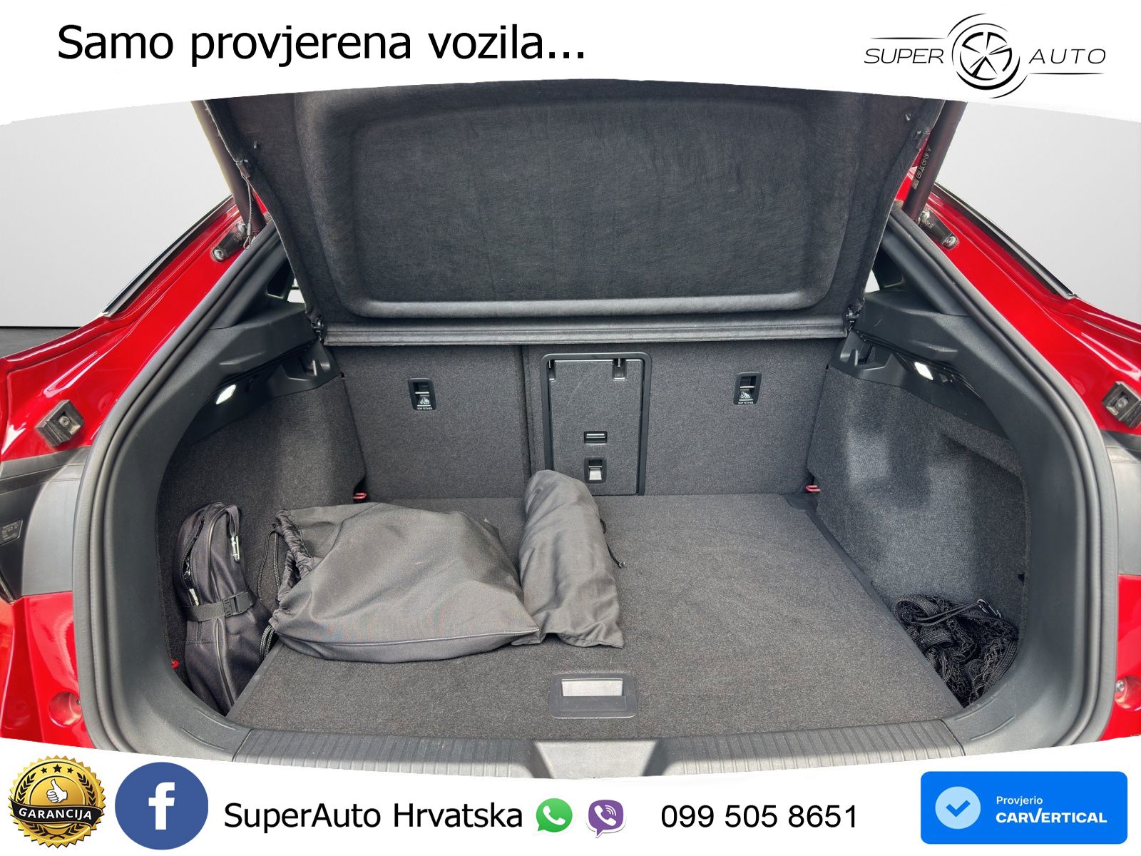 Volkswagen ID.5 GTX 82 kWh (299 KS) 4MOTION