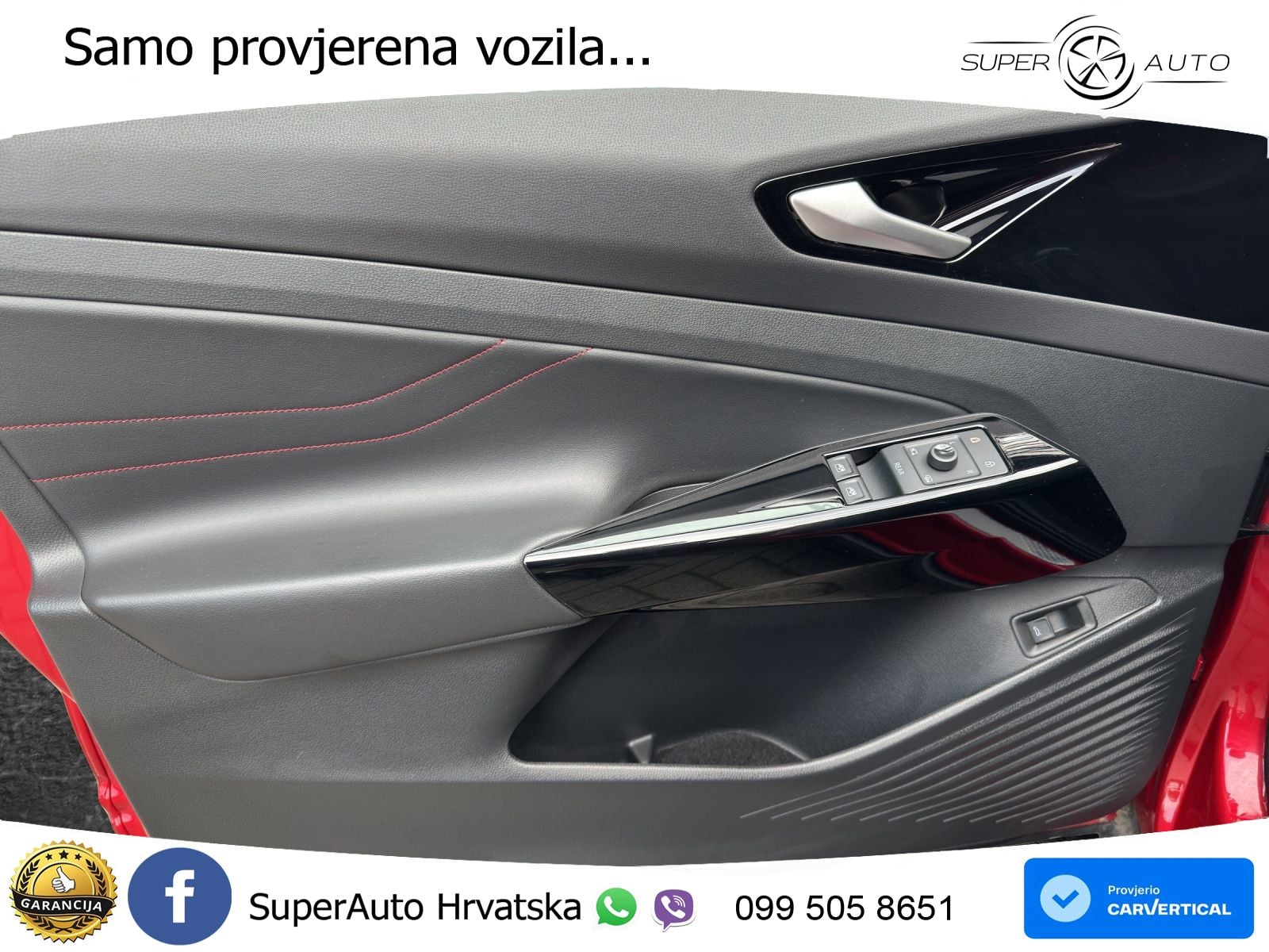 Volkswagen ID.5 GTX 82 kWh (299 KS) 4MOTION