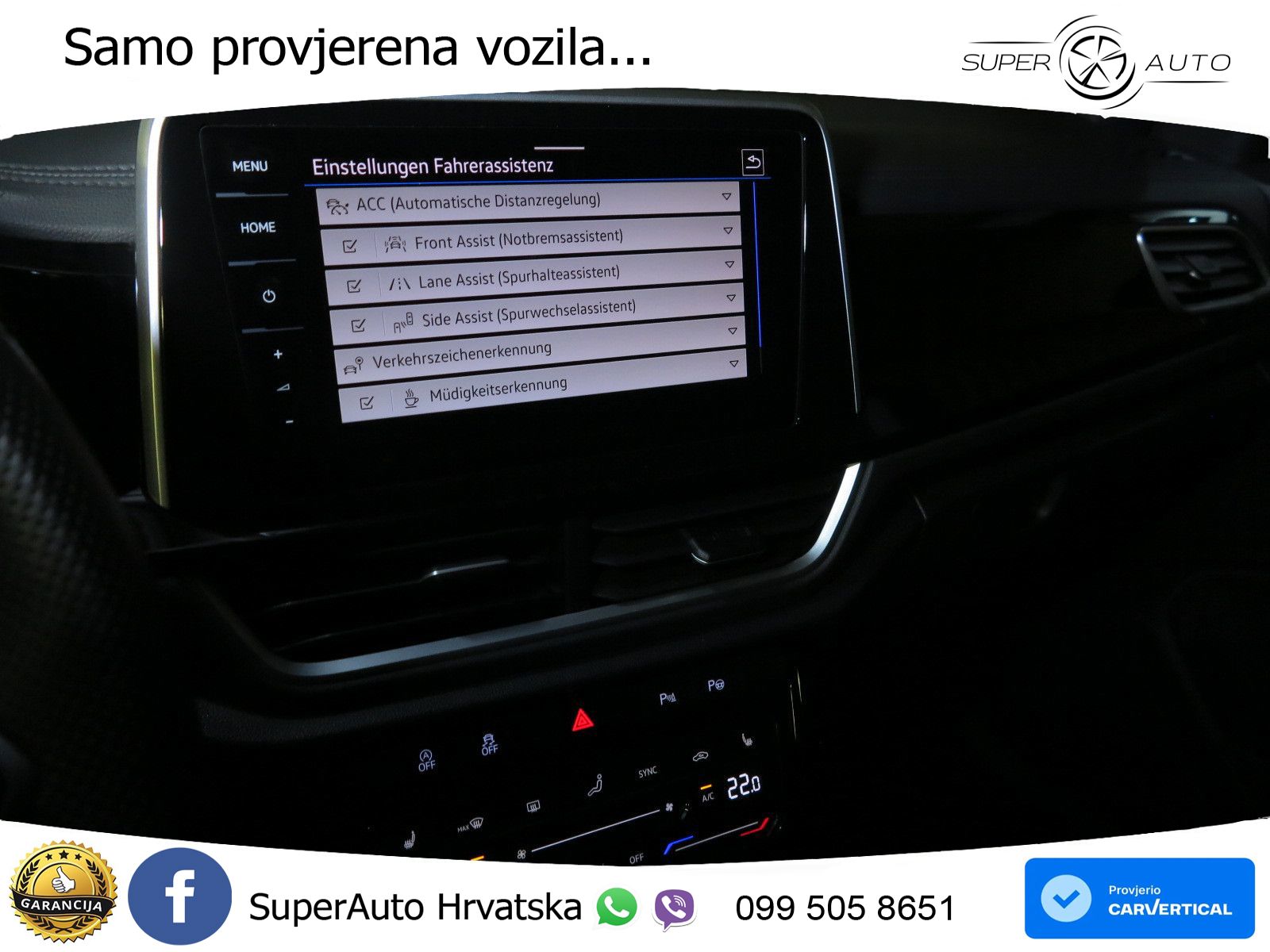 Volkswagen T-Roc I R 2.0 TSI (300 KS) OPF 4M DSG LED+GR SJED+ACC
