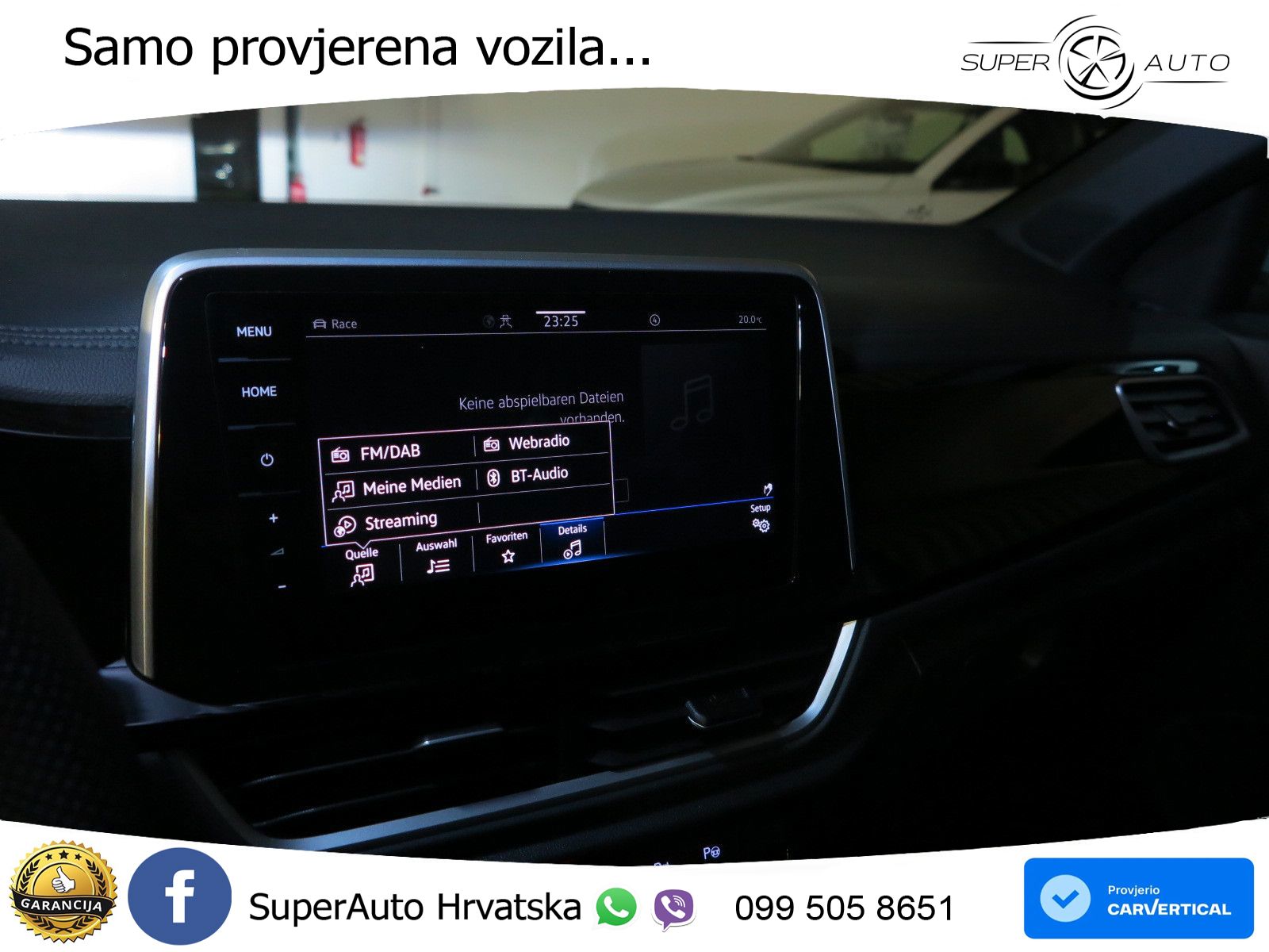 Volkswagen T-Roc I R 2.0 TSI (300 KS) OPF 4M DSG LED+GR SJED+ACC