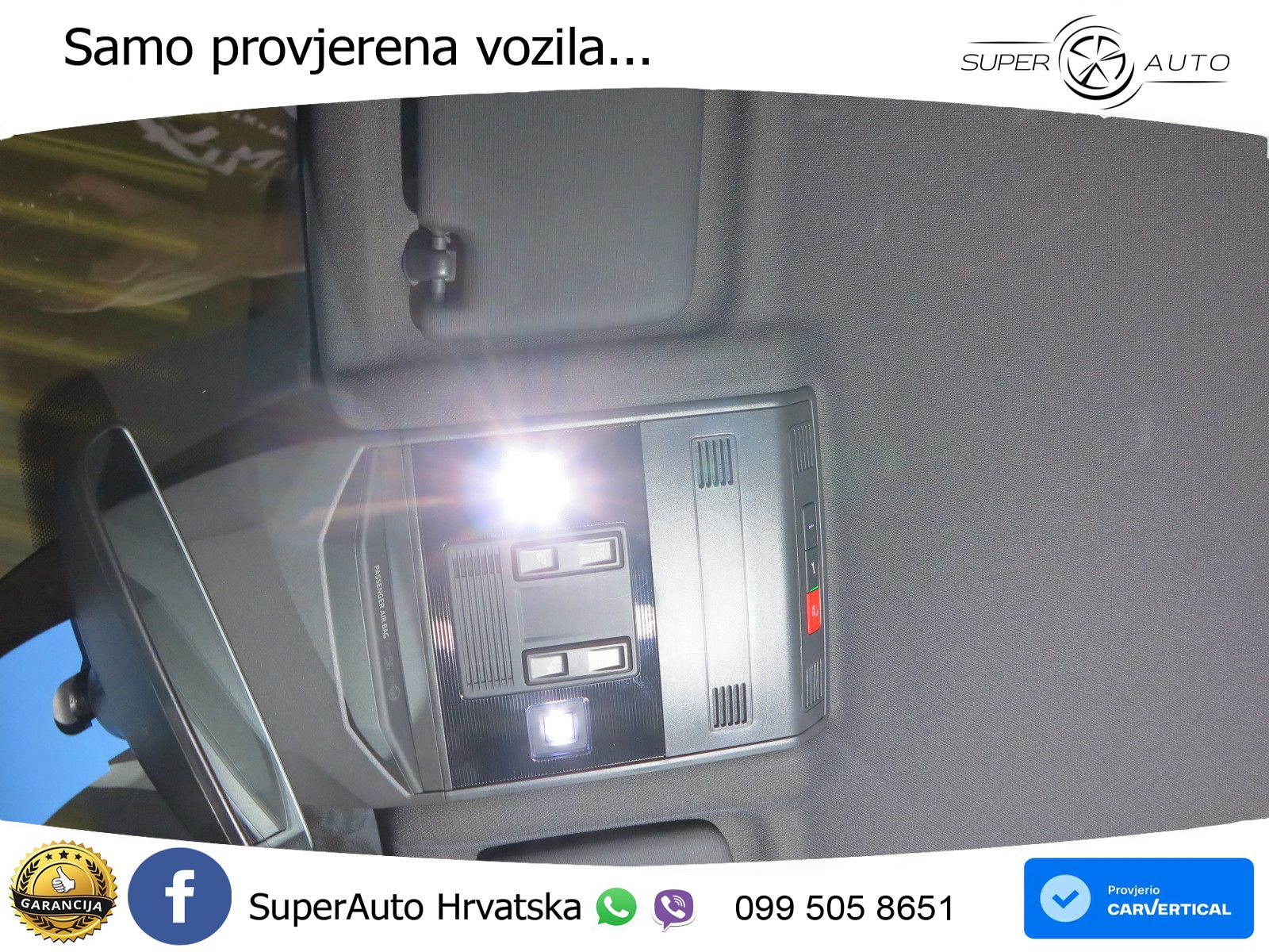 Volkswagen T-Roc I R 2.0 TSI (300 KS) OPF 4M DSG LED+GR SJED+ACC