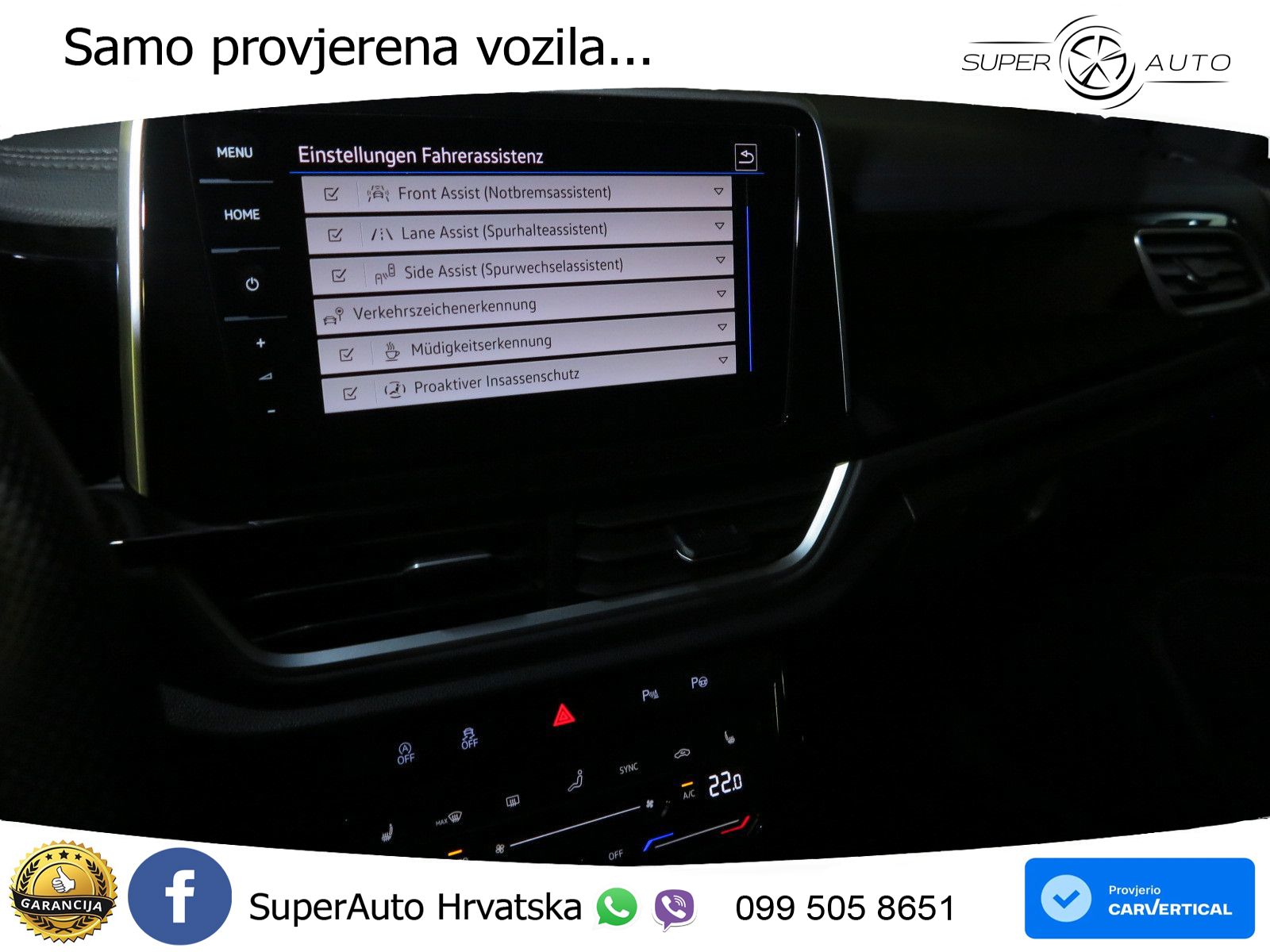 Volkswagen T-Roc I R 2.0 TSI (300 KS) OPF 4M DSG LED+GR SJED+ACC