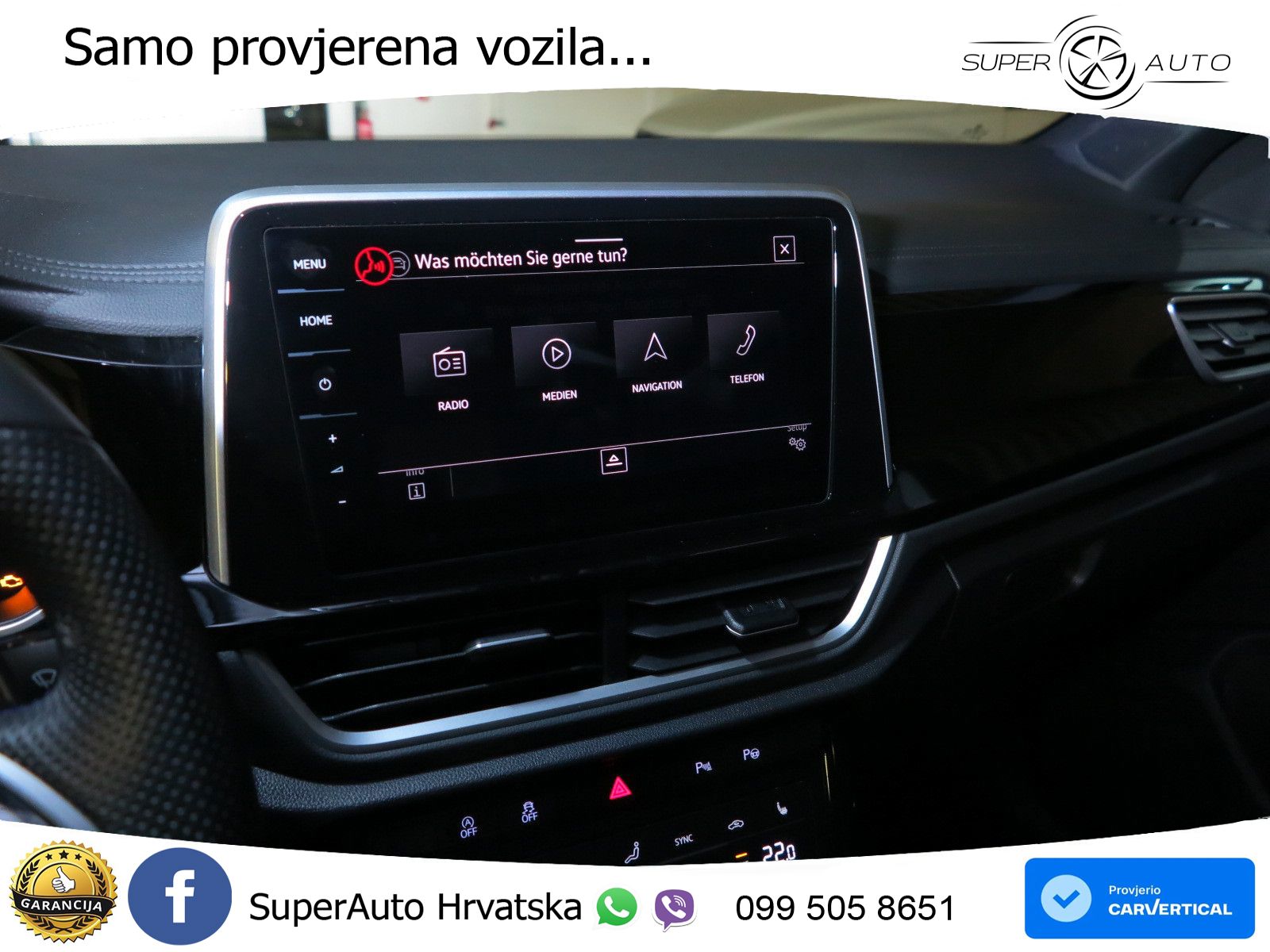 Volkswagen T-Roc I R 2.0 TSI (300 KS) OPF 4M DSG LED+GR SJED+ACC