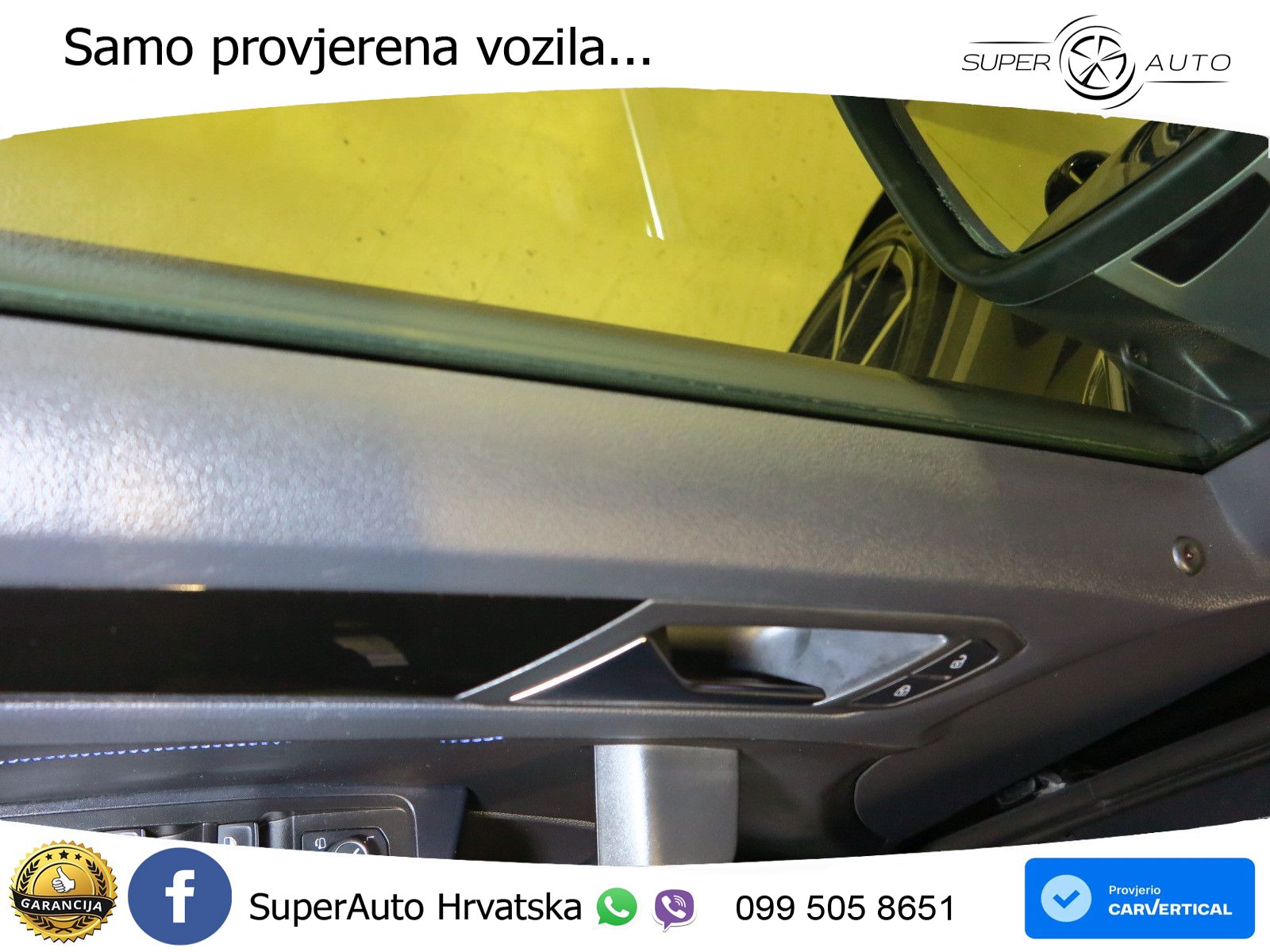 Volkswagen T-Roc I R 2.0 TSI (300 KS) OPF 4M DSG LED+GR SJED+ACC