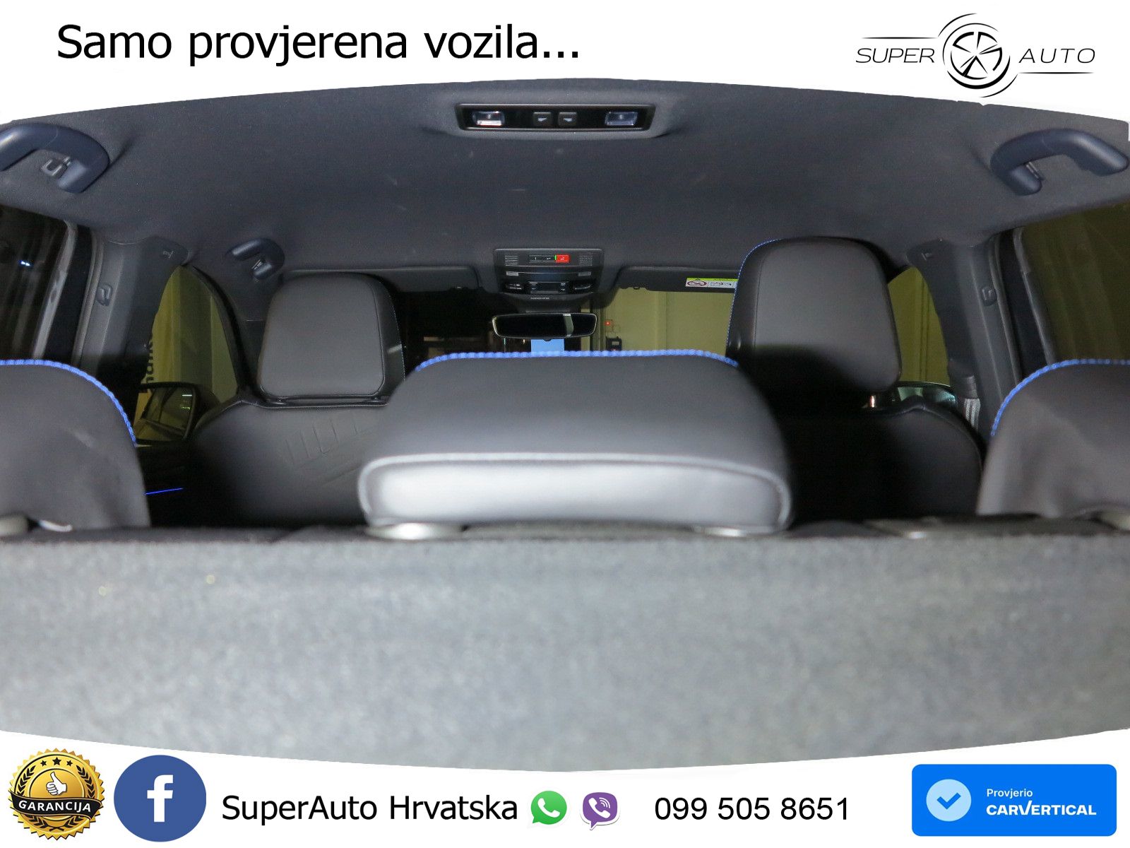 Volkswagen T-Roc I R 2.0 TSI (300 KS) OPF 4M DSG LED+GR SJED+ACC