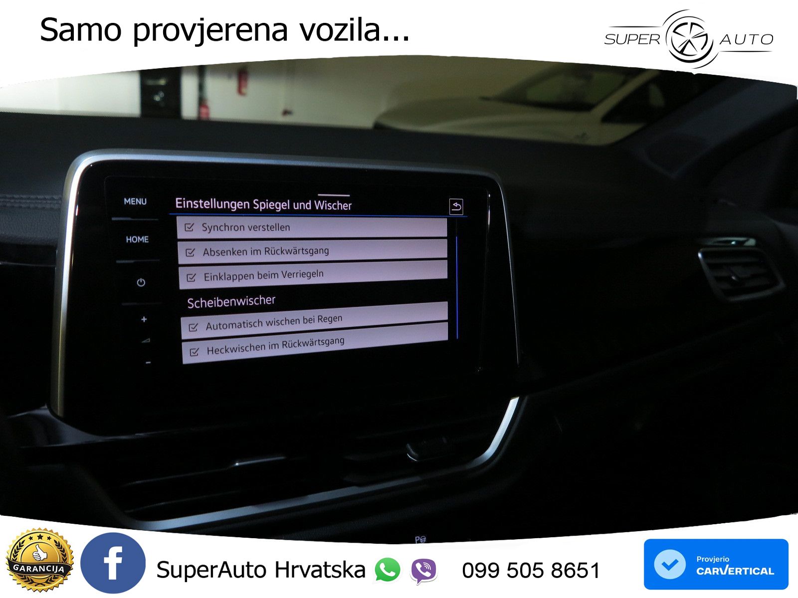 Volkswagen T-Roc I R 2.0 TSI (300 KS) OPF 4M DSG LED+GR SJED+ACC