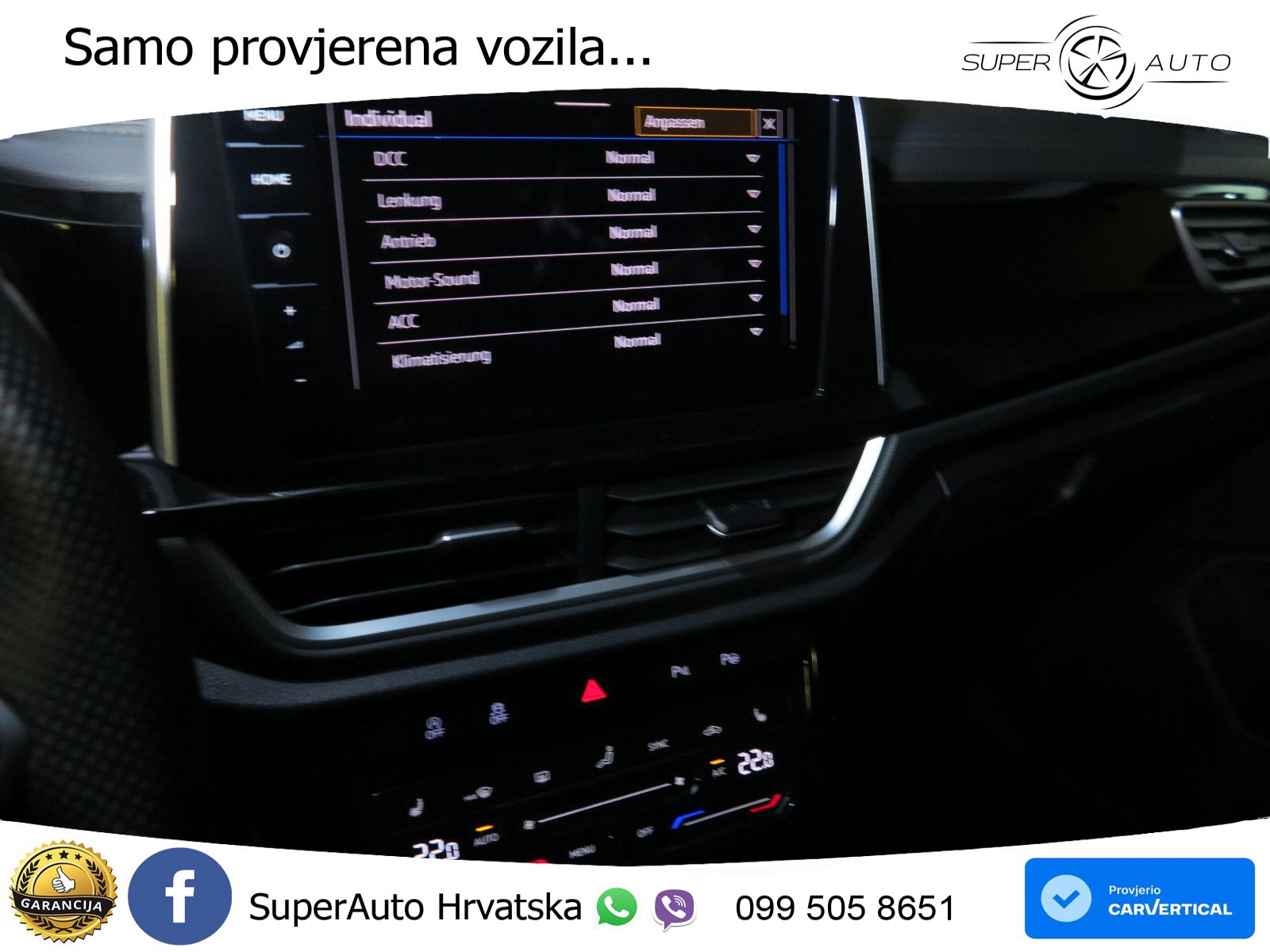 Volkswagen T-Roc I R 2.0 TSI (300 KS) OPF 4M DSG LED+GR SJED+ACC