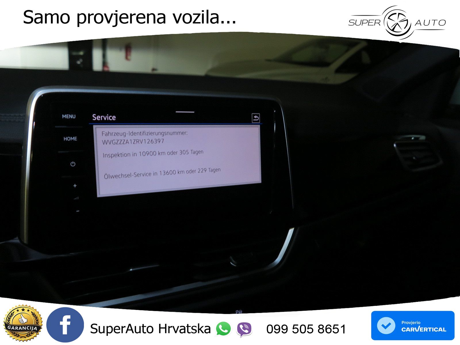Volkswagen T-Roc I R 2.0 TSI (300 KS) OPF 4M DSG LED+GR SJED+ACC
