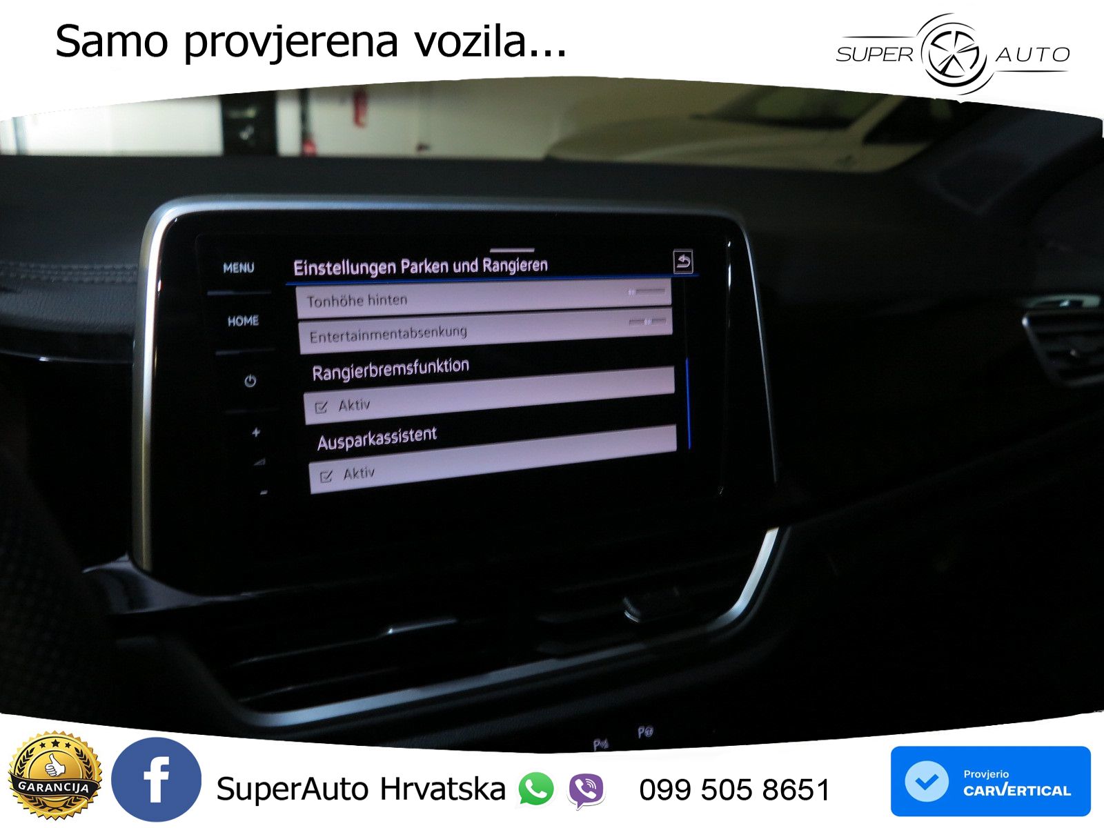Volkswagen T-Roc I R 2.0 TSI (300 KS) OPF 4M DSG LED+GR SJED+ACC
