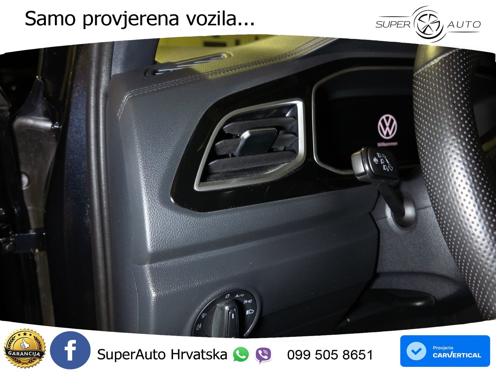 Volkswagen T-Roc I R 2.0 TSI (300 KS) OPF 4M DSG LED+GR SJED+ACC