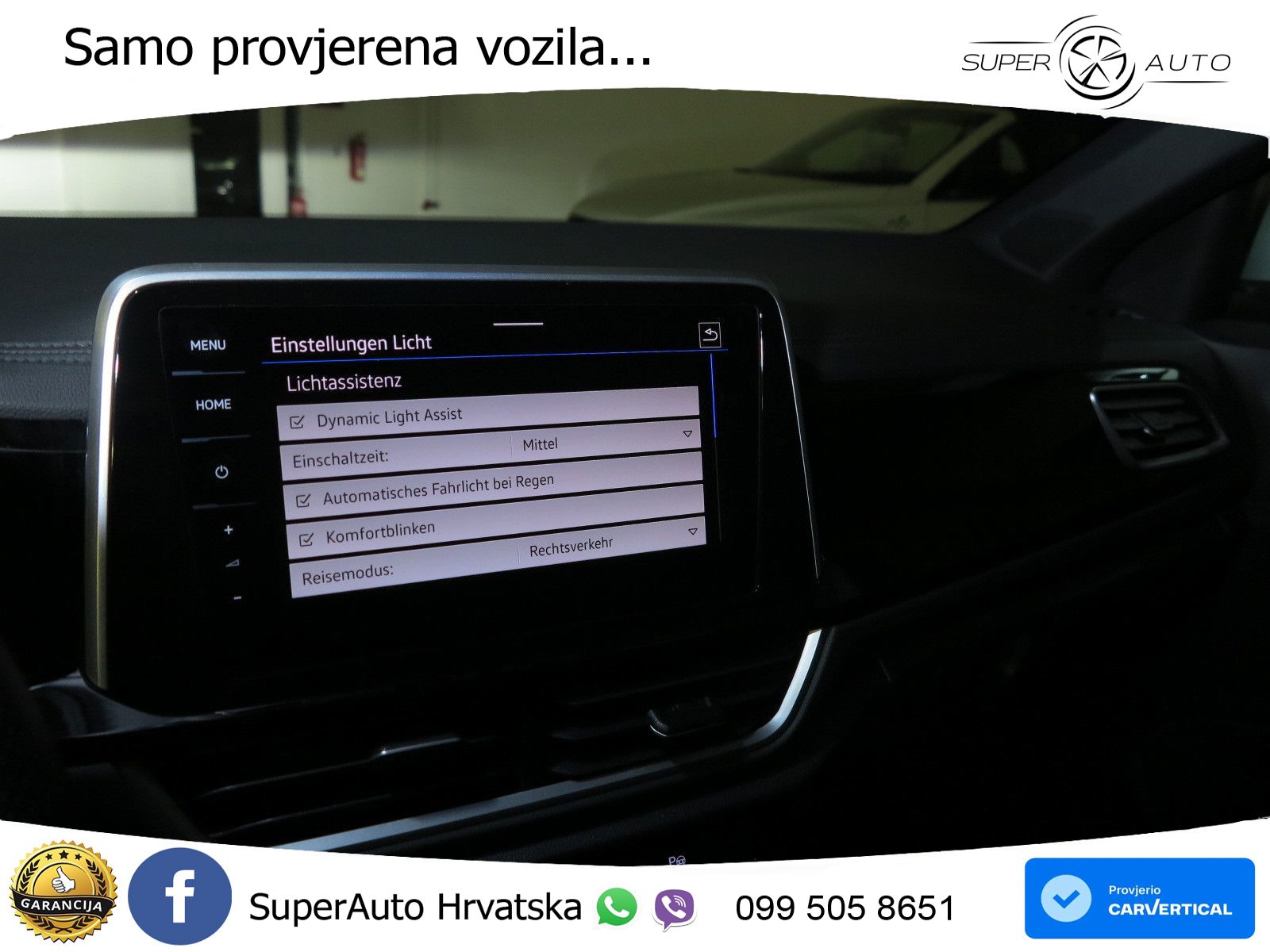 Volkswagen T-Roc I R 2.0 TSI (300 KS) OPF 4M DSG LED+GR SJED+ACC