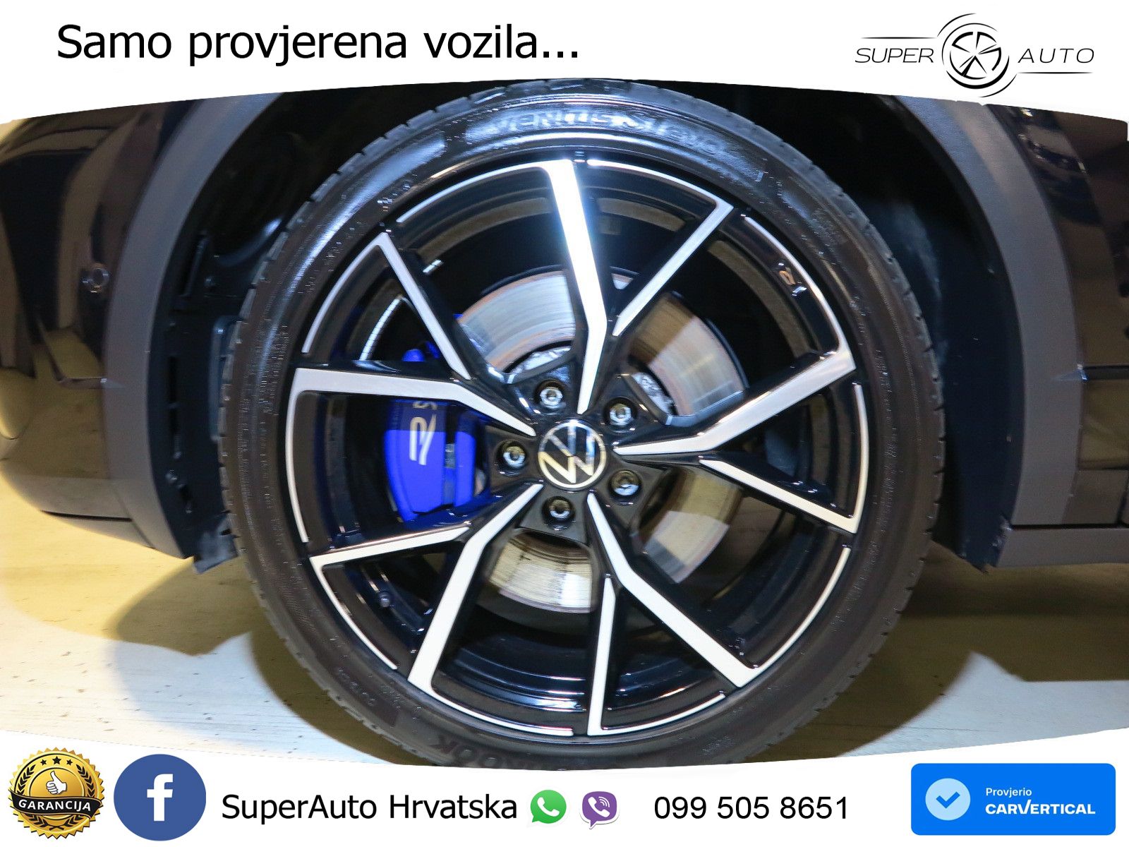Volkswagen T-Roc I R 2.0 TSI (300 KS) OPF 4M DSG LED+GR SJED+ACC