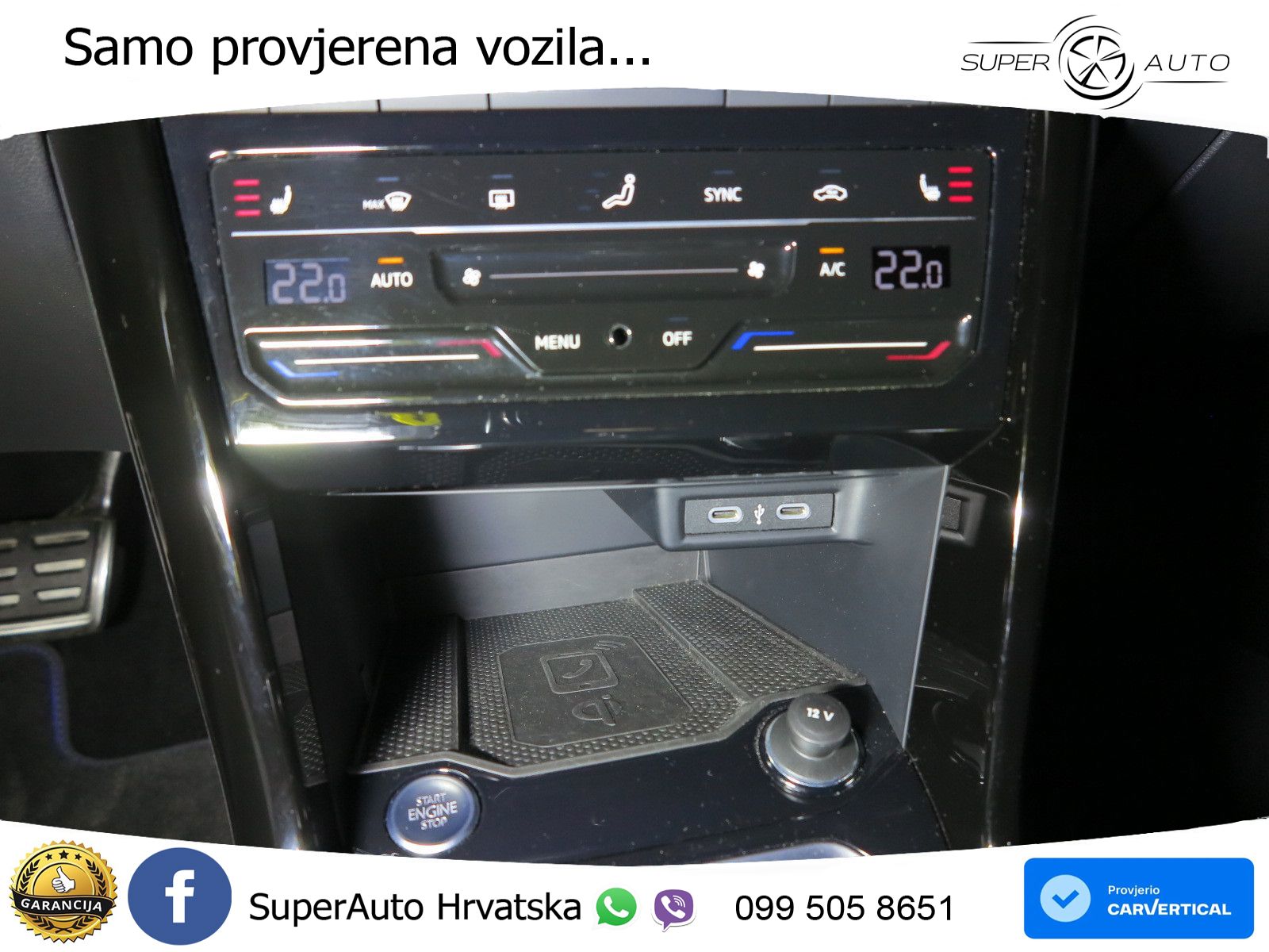 Volkswagen T-Roc I R 2.0 TSI (300 KS) OPF 4M DSG LED+GR SJED+ACC