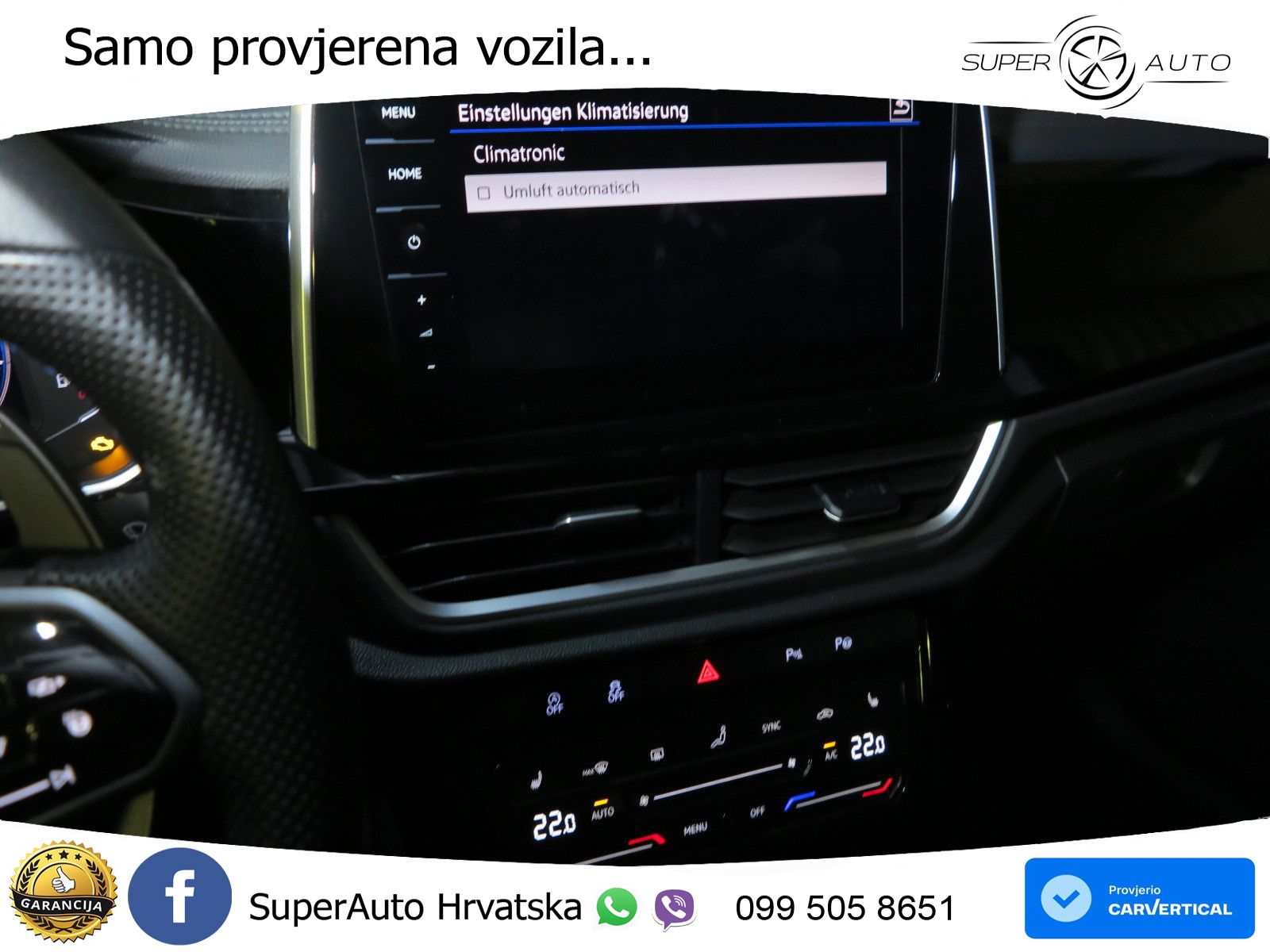 Volkswagen T-Roc I R 2.0 TSI (300 KS) OPF 4M DSG LED+GR SJED+ACC