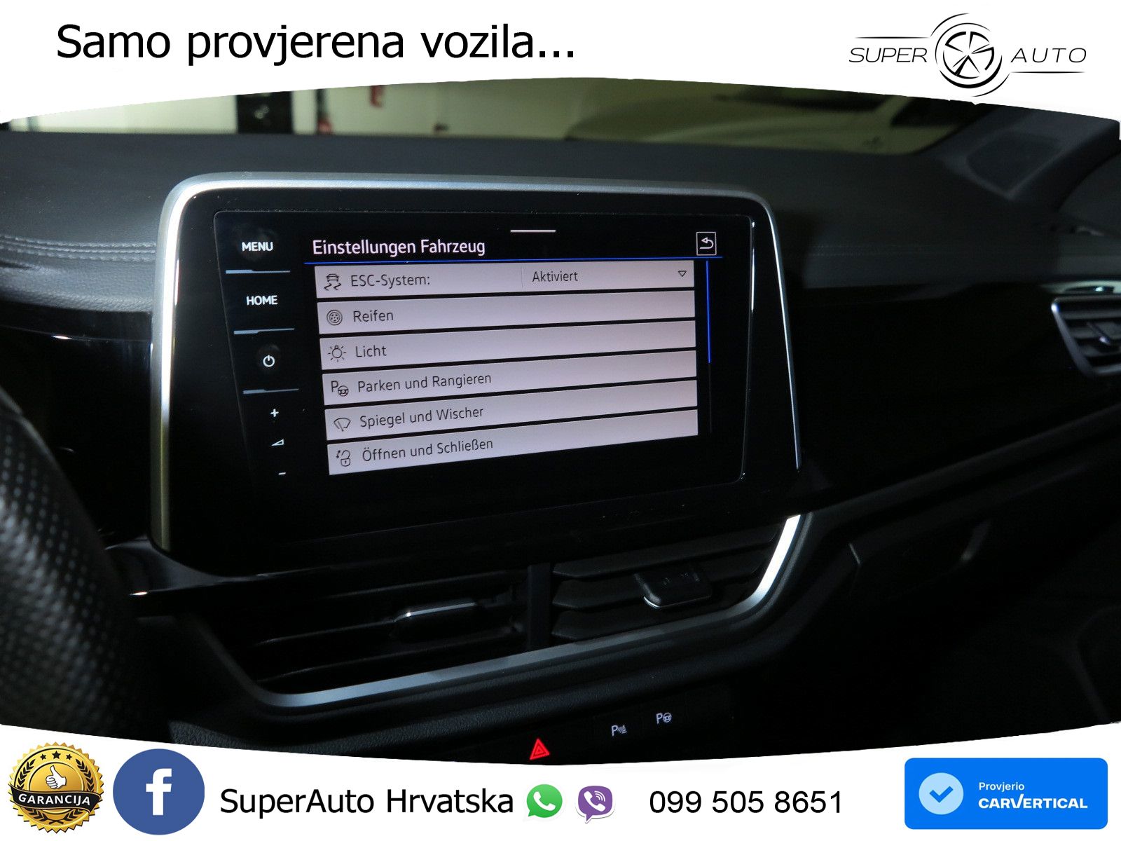 Volkswagen T-Roc I R 2.0 TSI (300 KS) OPF 4M DSG LED+GR SJED+ACC