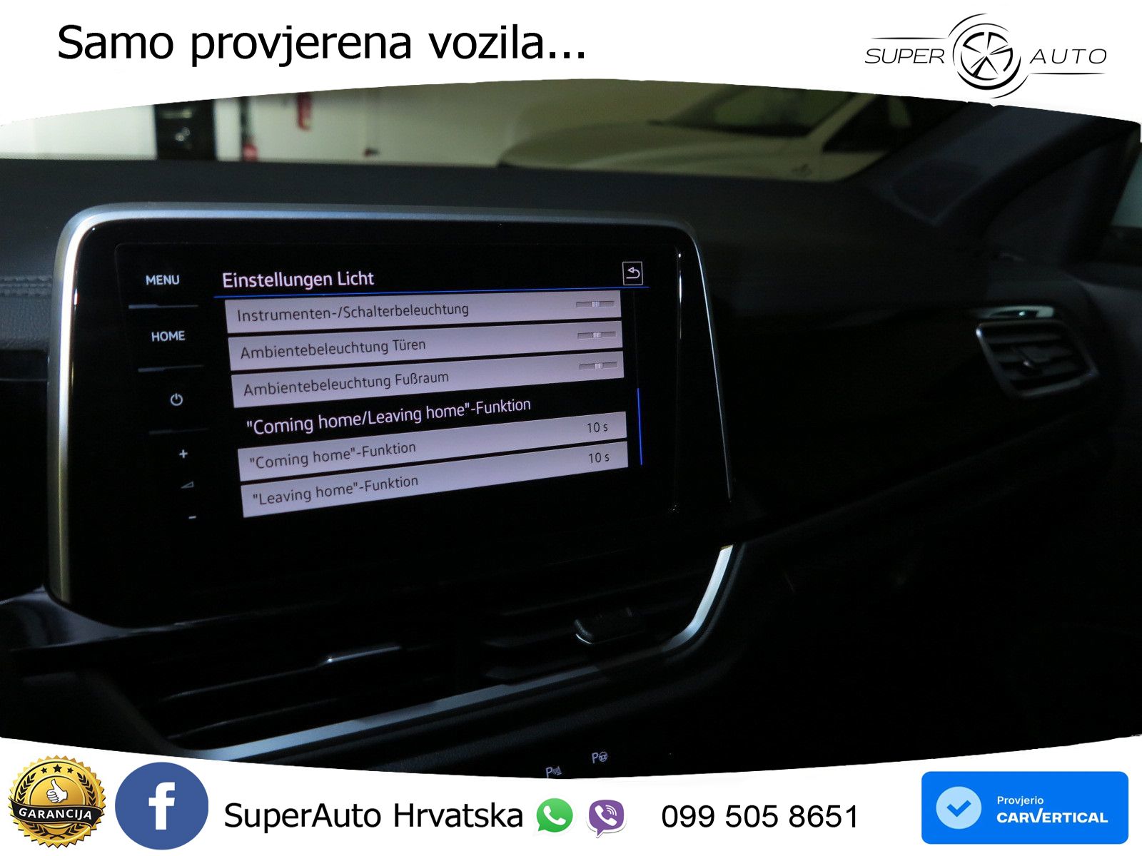 Volkswagen T-Roc I R 2.0 TSI (300 KS) OPF 4M DSG LED+GR SJED+ACC