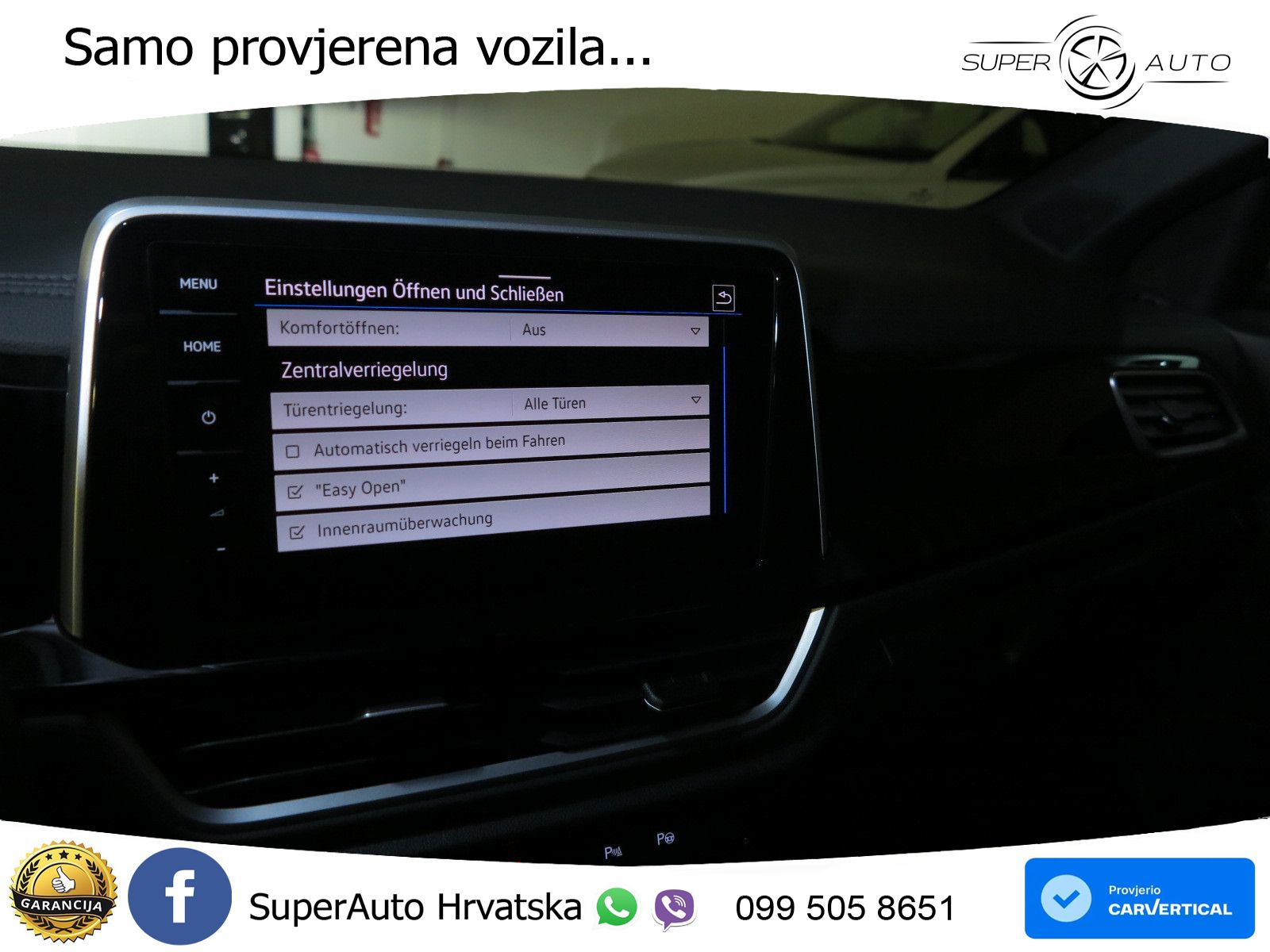 Volkswagen T-Roc I R 2.0 TSI (300 KS) OPF 4M DSG LED+GR SJED+ACC