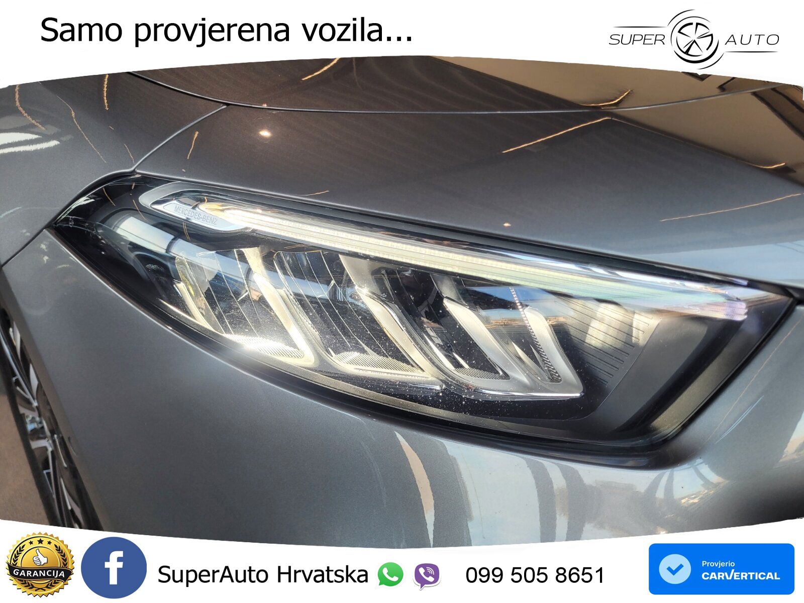 Mercedes-Benz A 180 7G-DCT