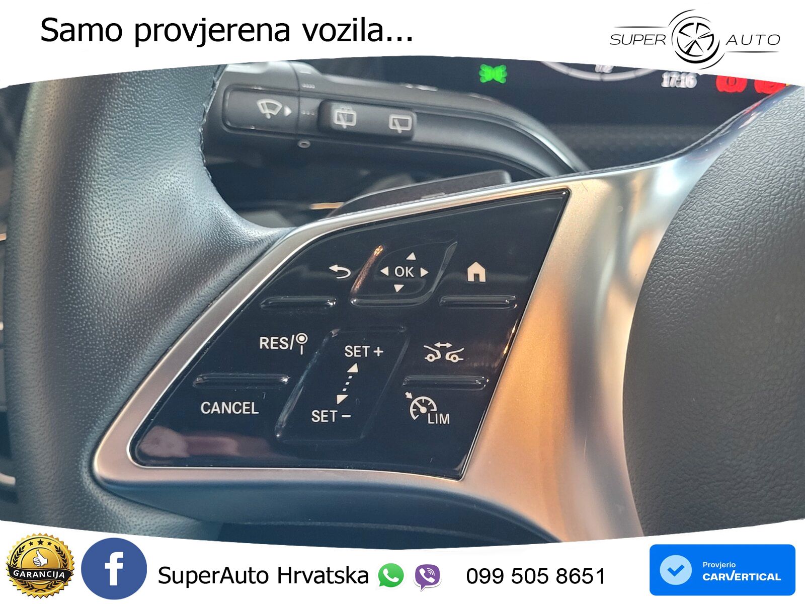Mercedes-Benz A 180 7G-DCT