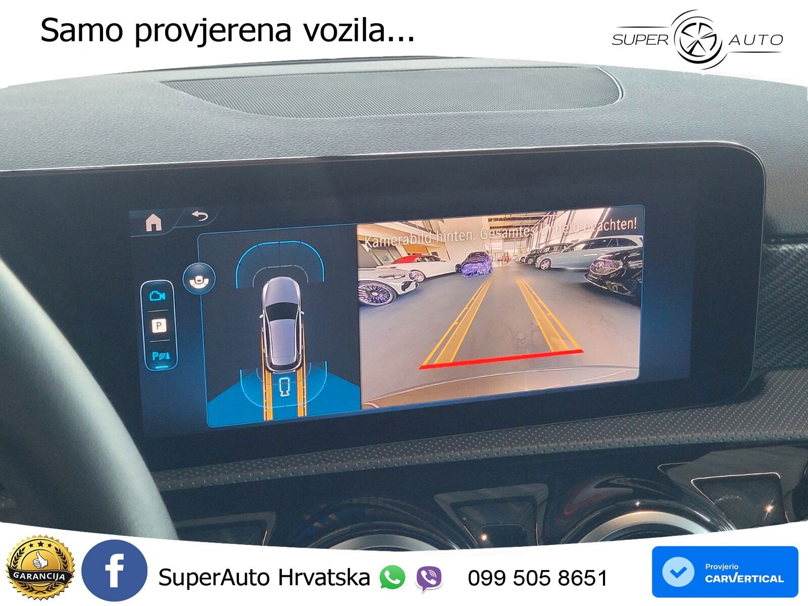 Mercedes-Benz A 180 7G-DCT