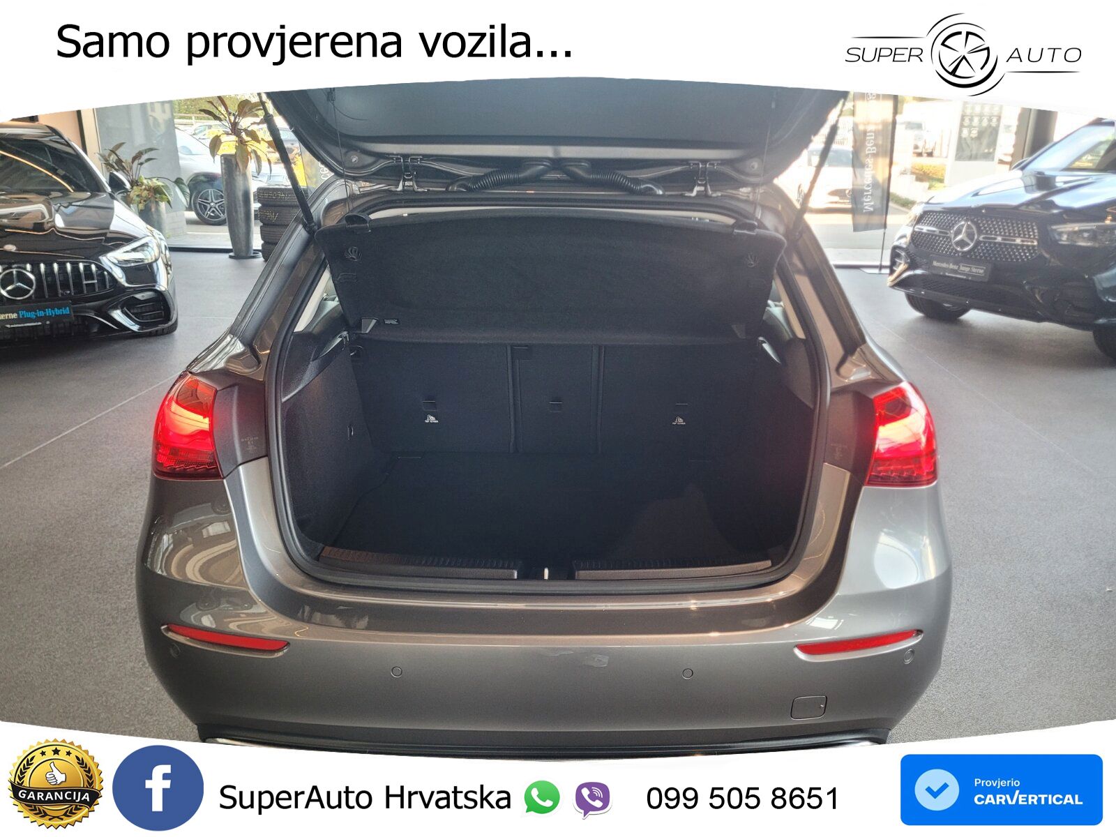 Mercedes-Benz A 180 7G-DCT