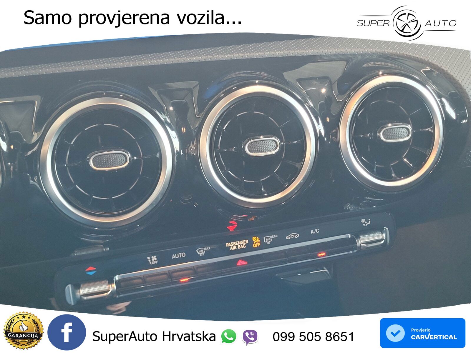 Mercedes-Benz A 180 7G-DCT