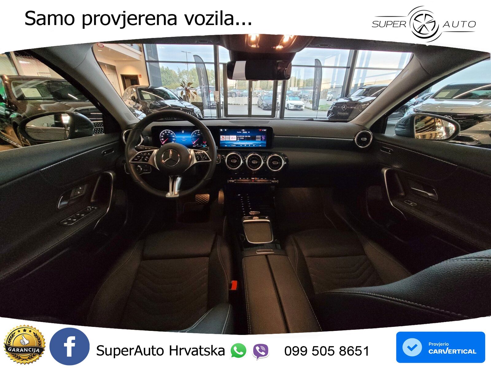 Mercedes-Benz A 180 7G-DCT