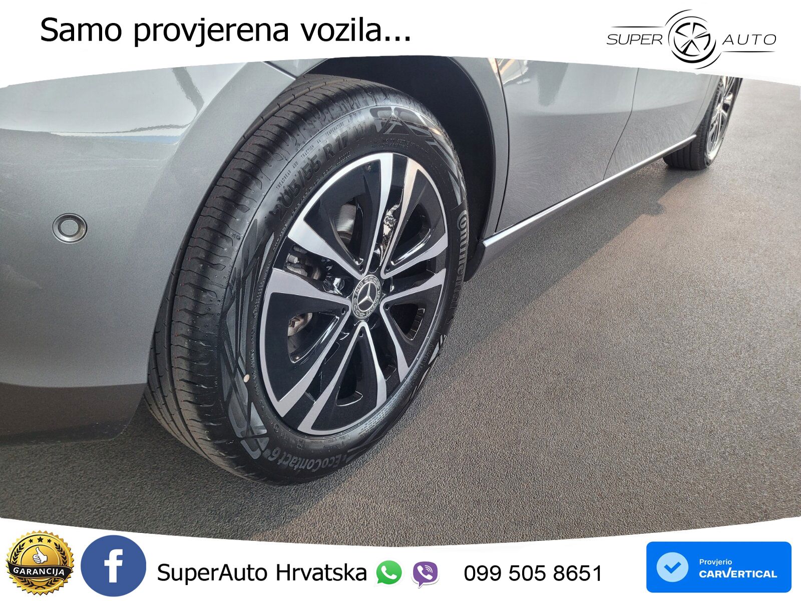 Mercedes-Benz A 180 7G-DCT