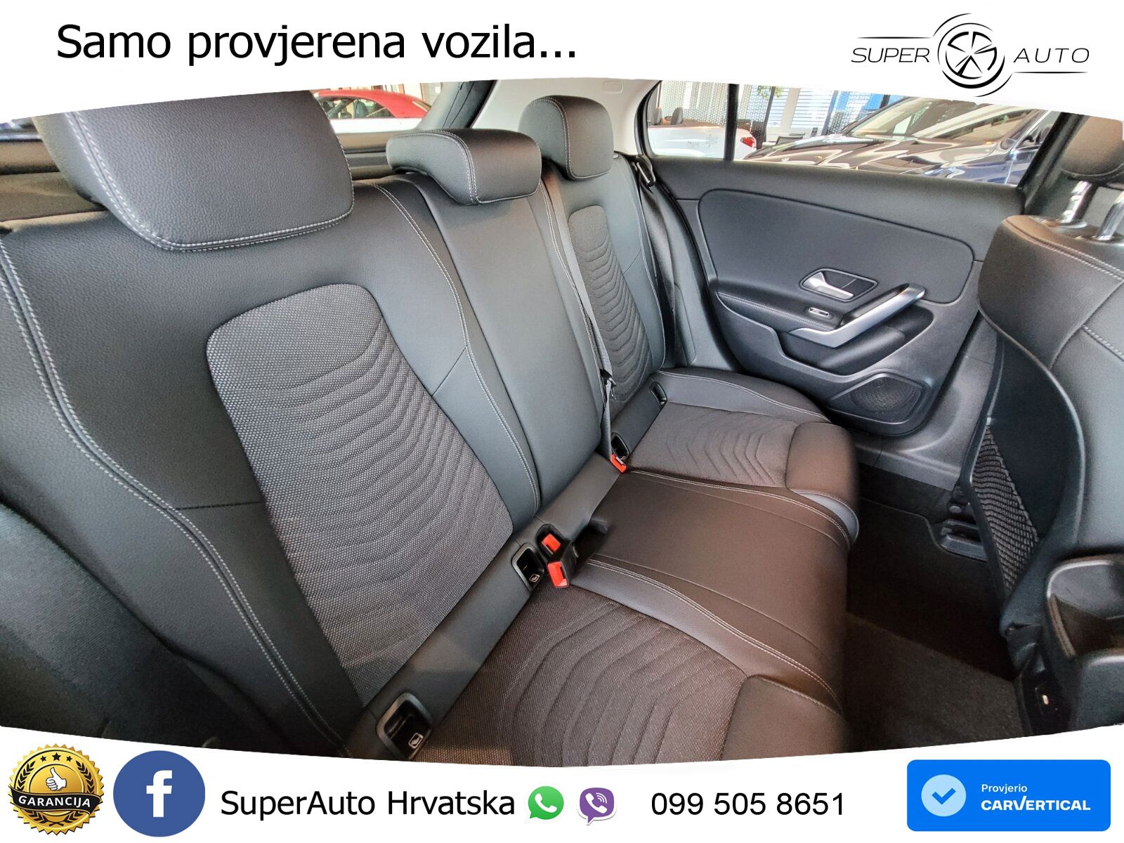 Mercedes-Benz A 180 7G-DCT