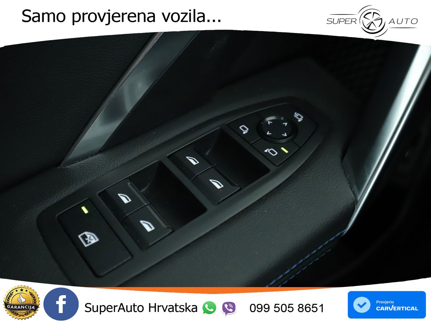 BMW iX1 68 kWh (313 KS) xDrive30 M Sport LED+GR SJED+ACC