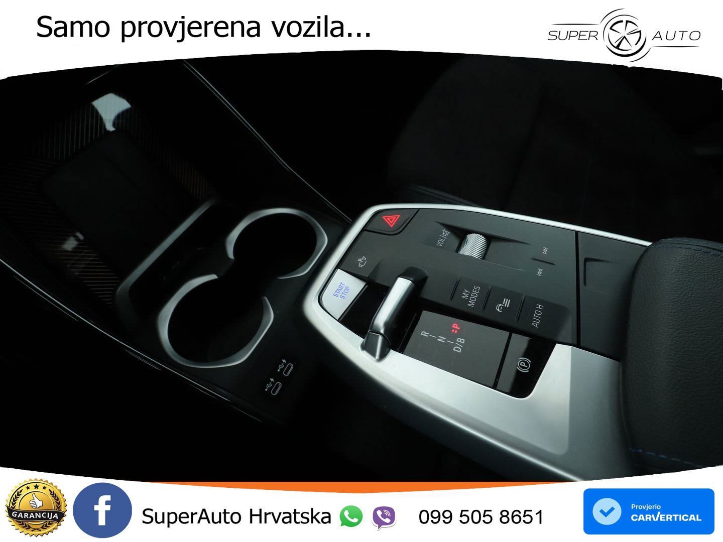 BMW iX1 68 kWh (313 KS) xDrive30 M Sport LED+GR SJED+ACC
