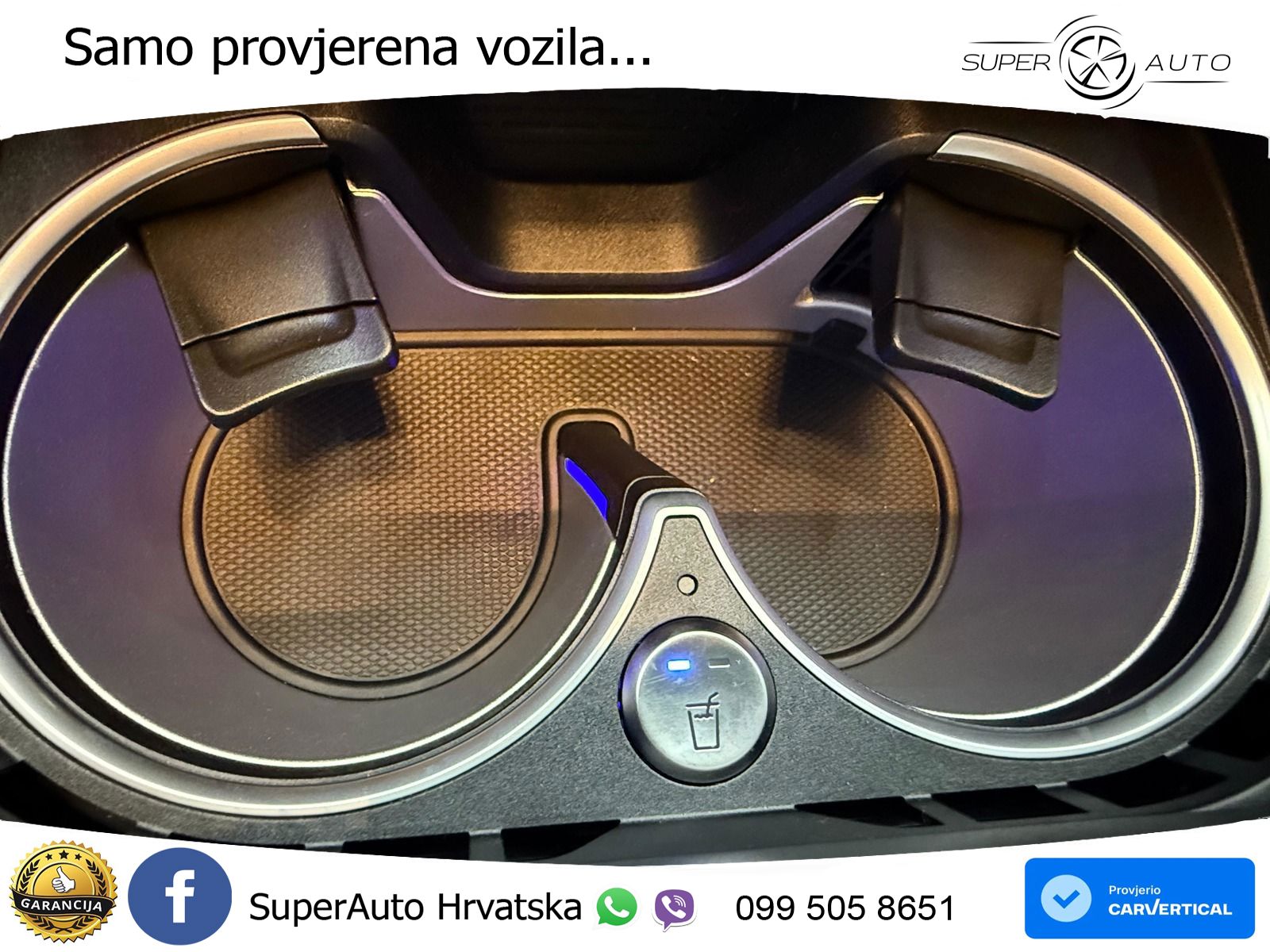 Mercedes AMG G 63 Long V8 (585 KS) 4MATIC 9G-TRONIC AMG SPEEDSHIFT PLUS ZRAČNI+ACC+4xGR SJED+KAM