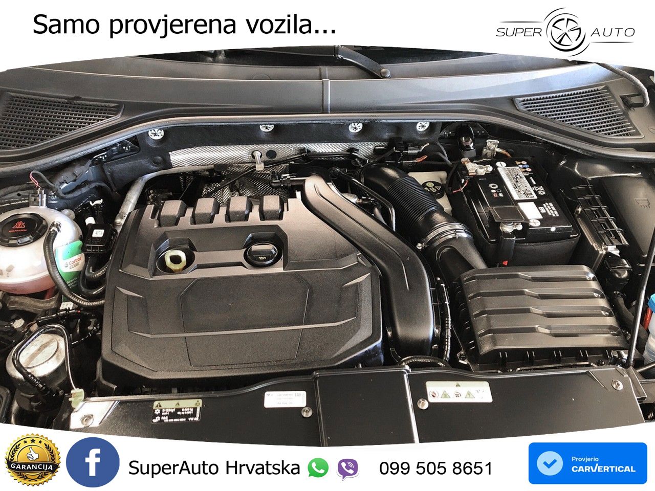 Volkswagen T-Roc 1.5 TSI (150 KS) DSG LED+GR SJED+ACC